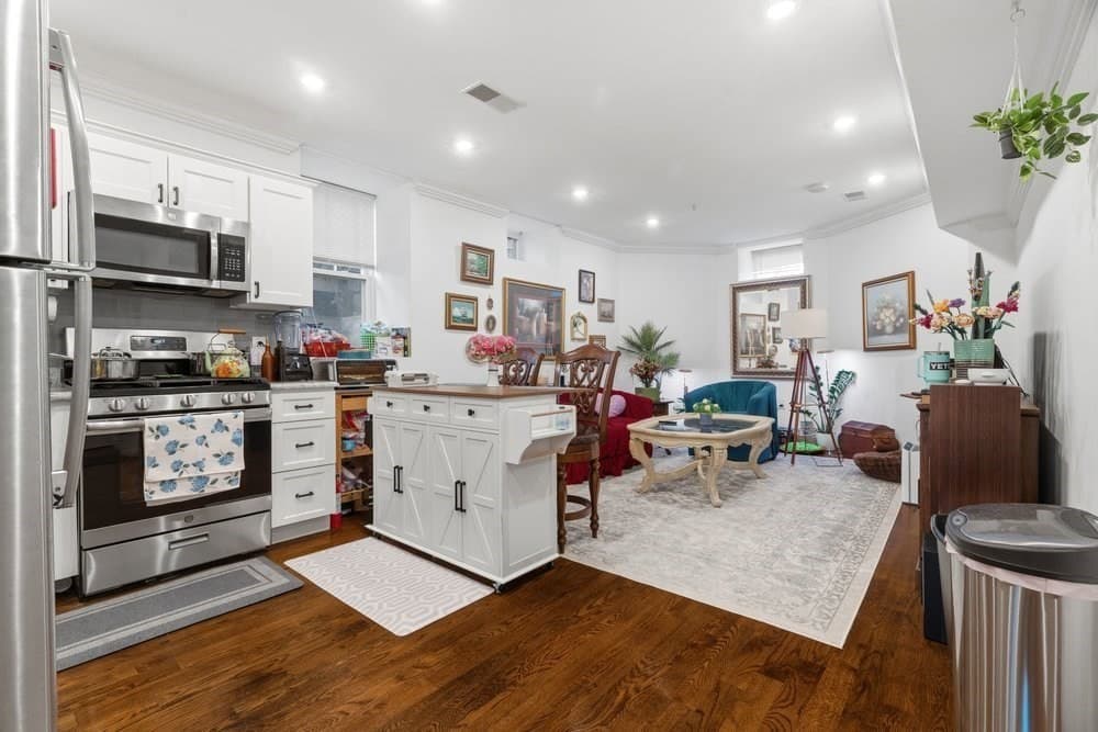 4 Family - 4 Units Up/Down at 34 Circuit Street, Boston MA 02119, Boston, photo 2 of 39