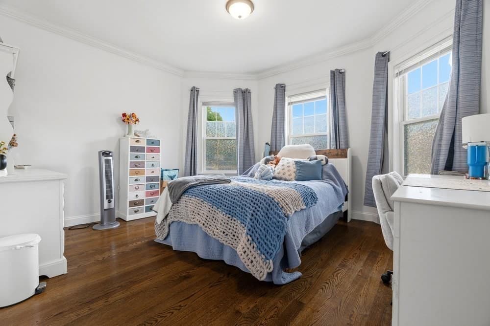 4 Family - 4 Units Up/Down at 34 Circuit Street, Boston MA 02119, Boston, photo 16 of 39