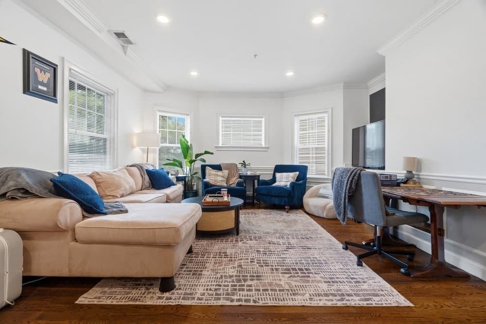 4 Family - 4 Units Up/Down at 34 Circuit Street, Boston MA 02119, Boston, photo 10 of 39