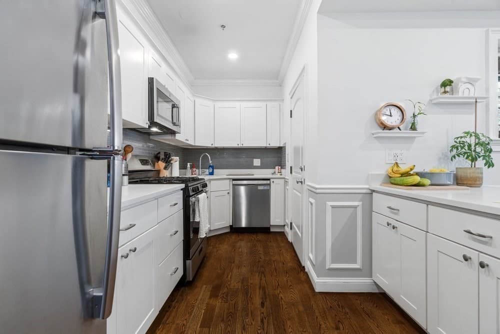 4 Family - 4 Units Up/Down at 34 Circuit Street, Boston MA 02119, Boston, photo 14 of 39