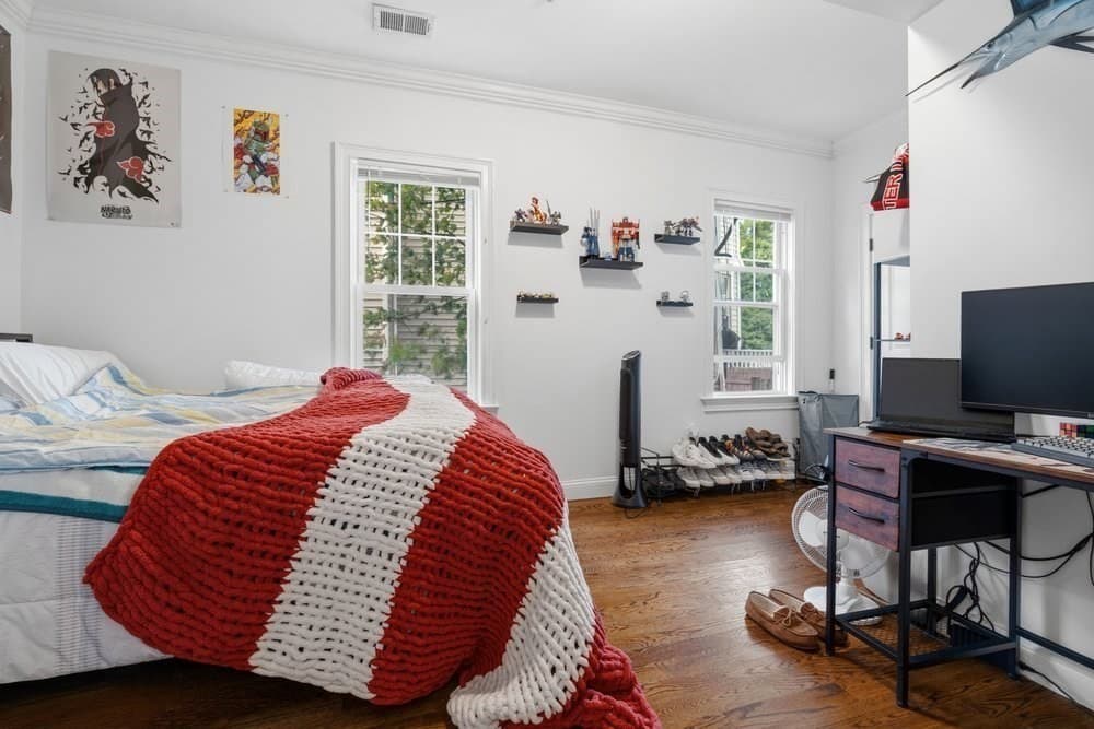 4 Family - 4 Units Up/Down at 34 Circuit Street, Boston MA 02119, Boston, photo 18 of 39