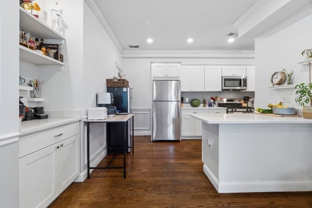 4 Family - 4 Units Up/Down at 34 Circuit Street, Boston MA 02119, Boston, photo 11 of 39