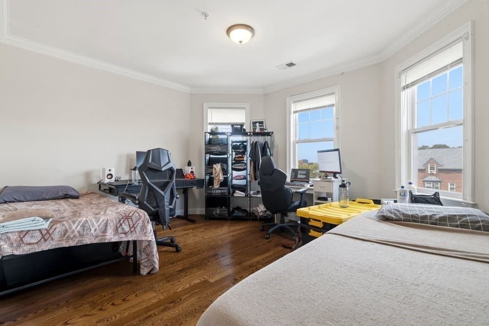 4 Family - 4 Units Up/Down at 34 Circuit Street, Boston MA 02119, Boston, photo 31 of 39