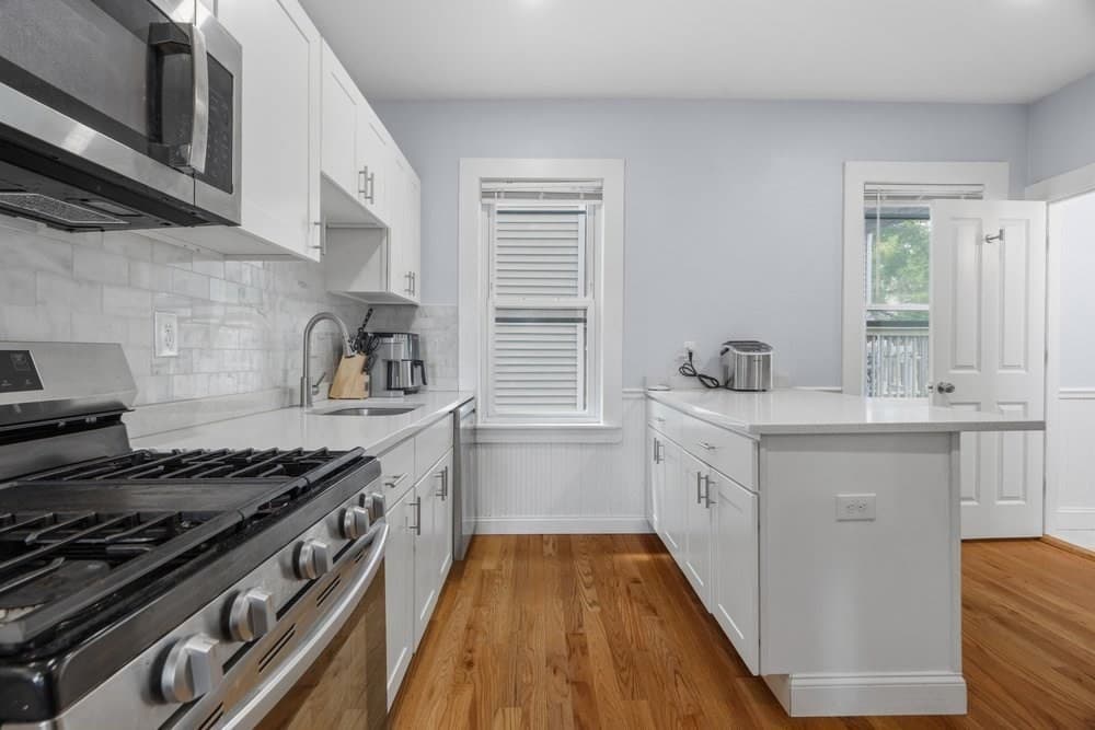 4 Family - 4 Units Up/Down at 42 Moseley St, Boston MA 02125, Boston, photo 11 of 24