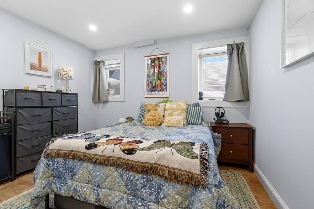 4 Family - 4 Units Up/Down at 42 Moseley St, Boston MA 02125, Boston, photo 8 of 24