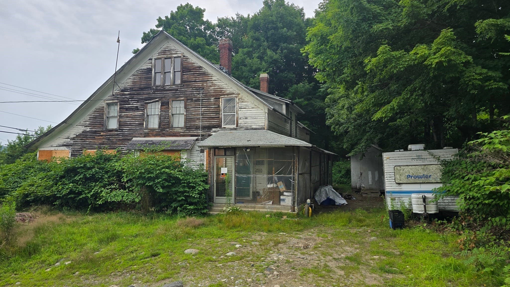 Residential at 1451 Ware St, Palmer MA 01069, Palmer, photo 11 of 22