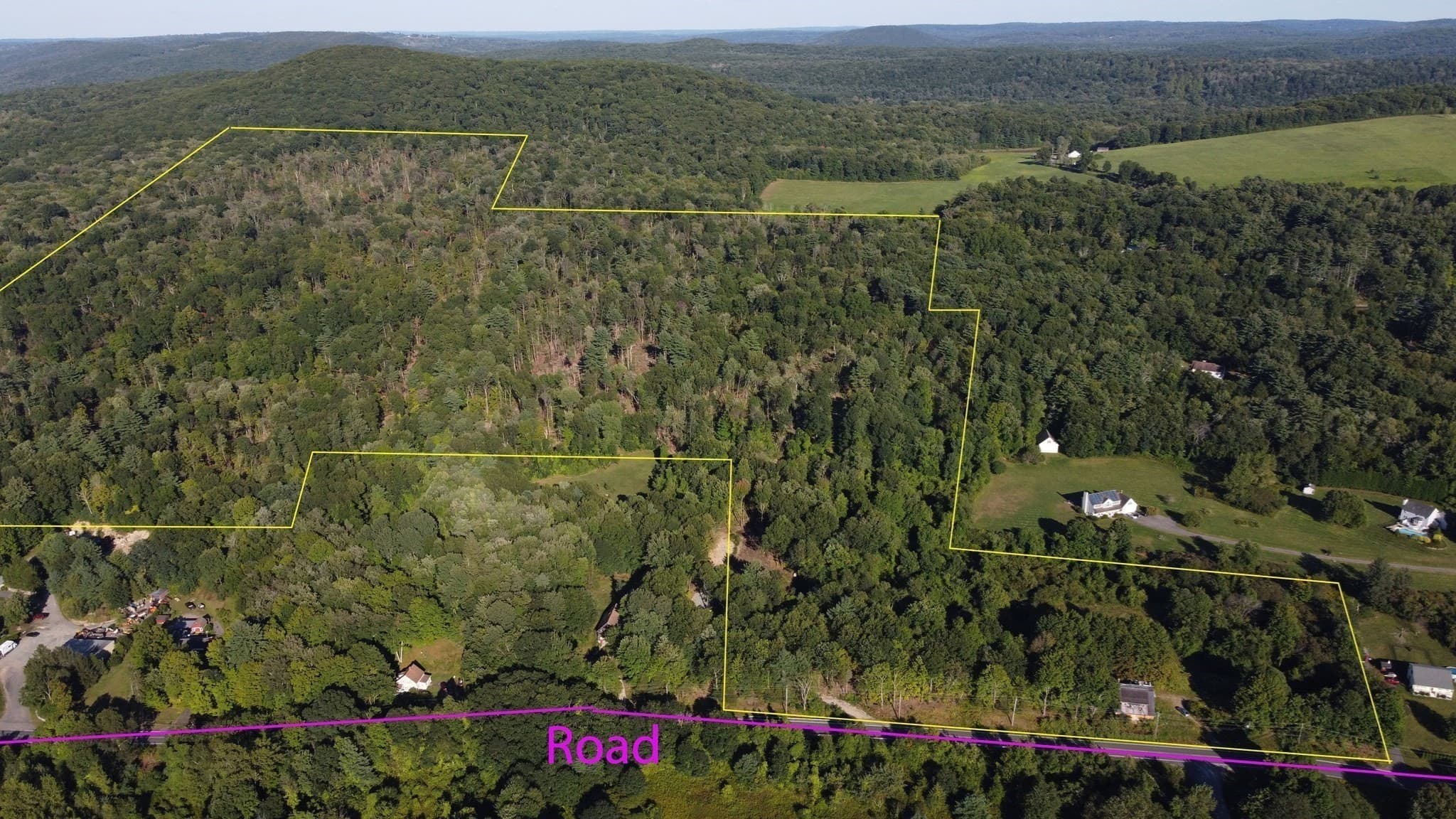Residential at 1451 Ware St, Palmer MA 01069, Palmer, photo 4 of 22