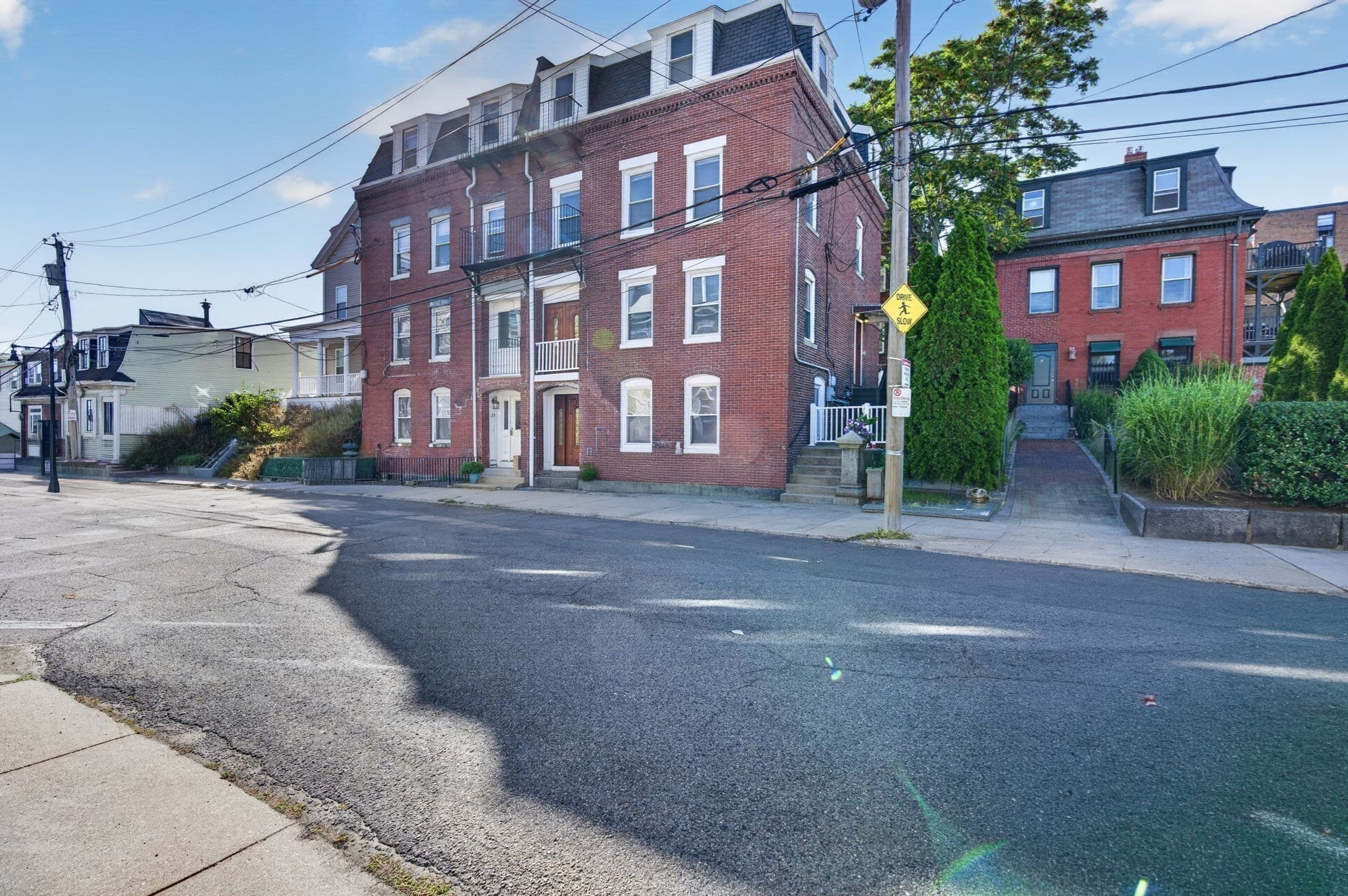 21 Parker St, Boston MA 02129