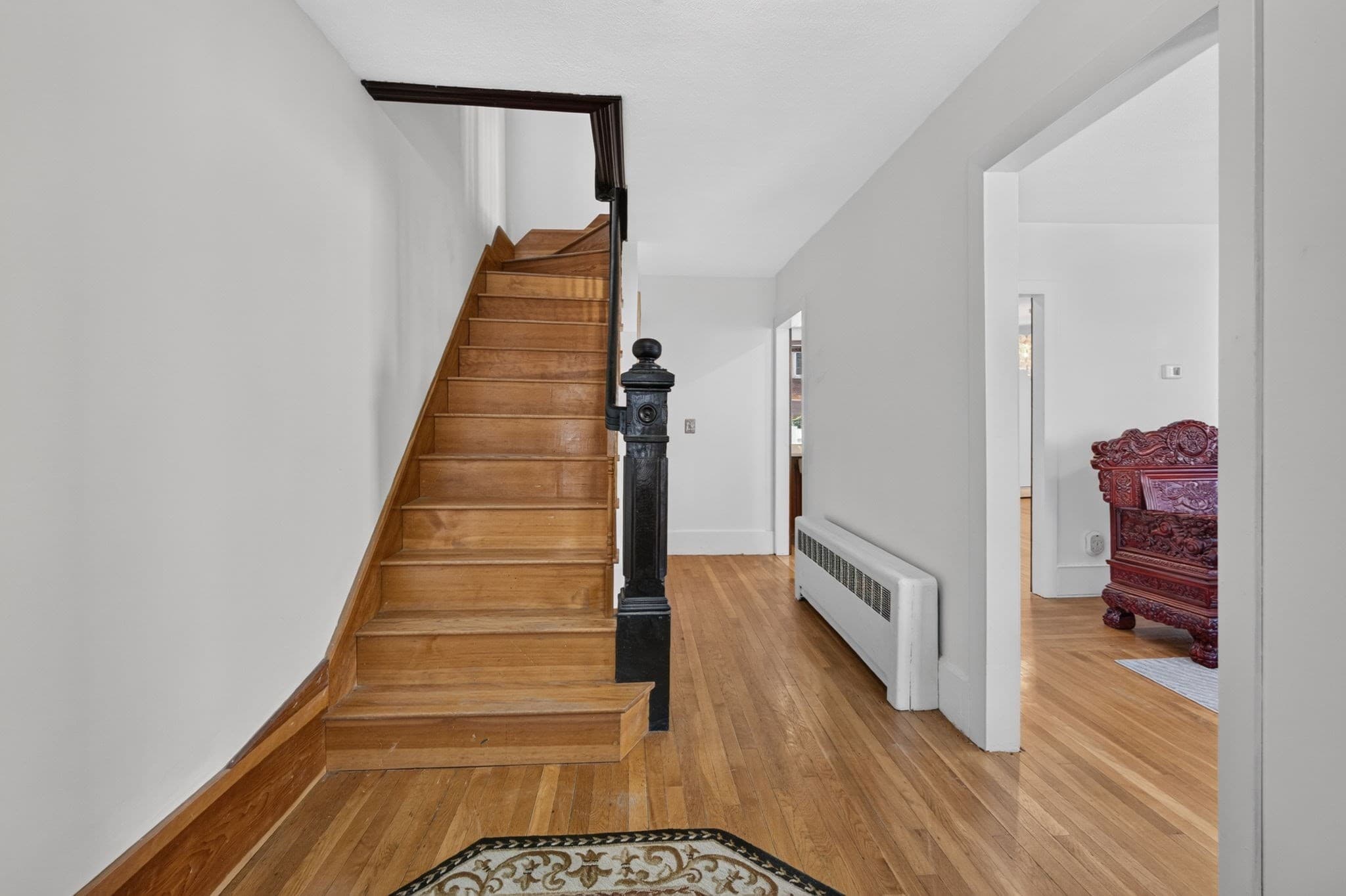 Single Family Residence at 21 Parker St, Boston MA 02129, Boston, photo 24 of 41