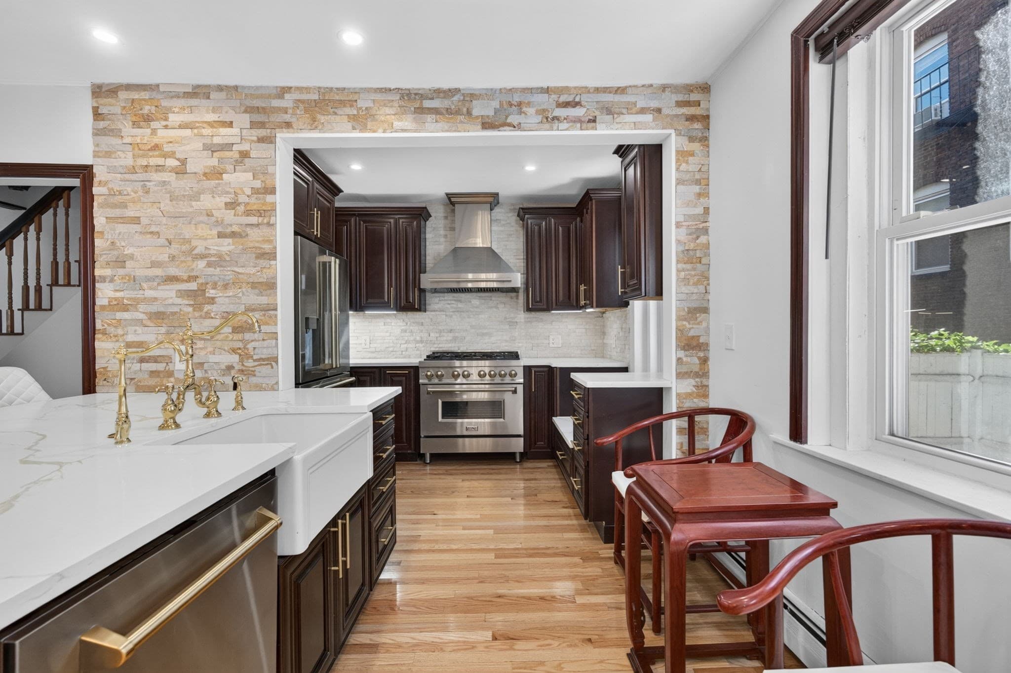 Single Family Residence at 21 Parker St, Boston MA 02129, Boston, photo 10 of 41