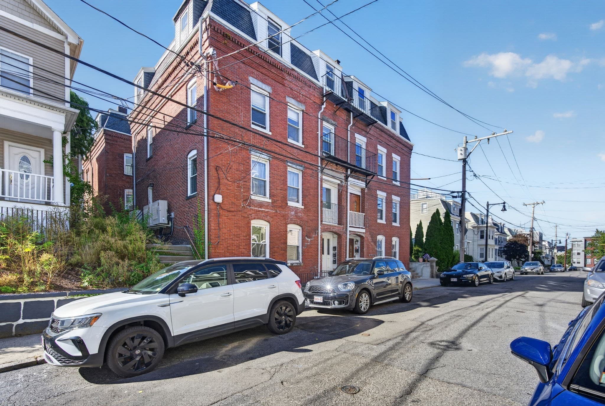 Single Family Residence at 21 Parker St, Boston MA 02129, Boston, photo 4 of 41