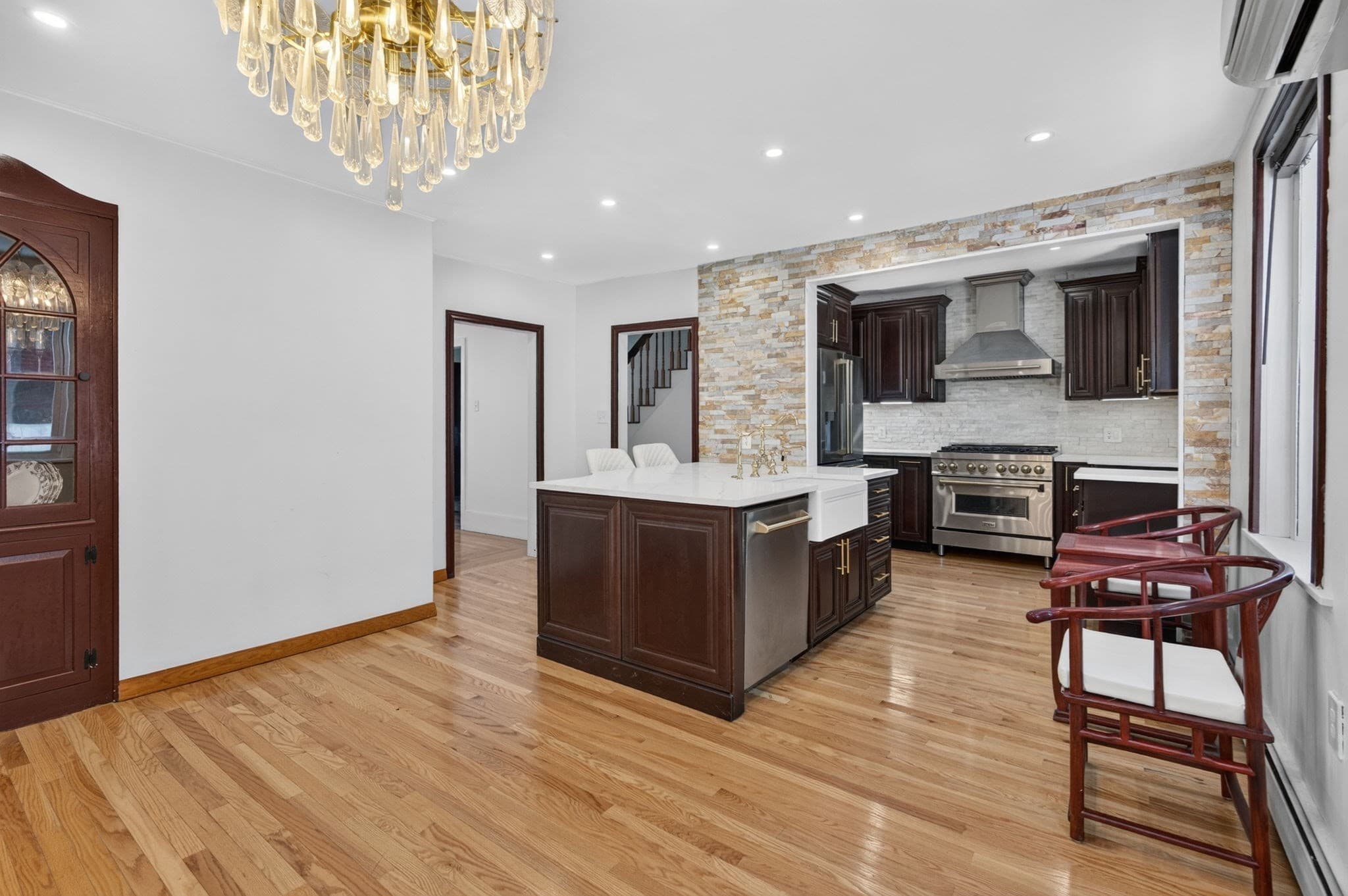 Single Family Residence at 21 Parker St, Boston MA 02129, Boston, photo 8 of 41