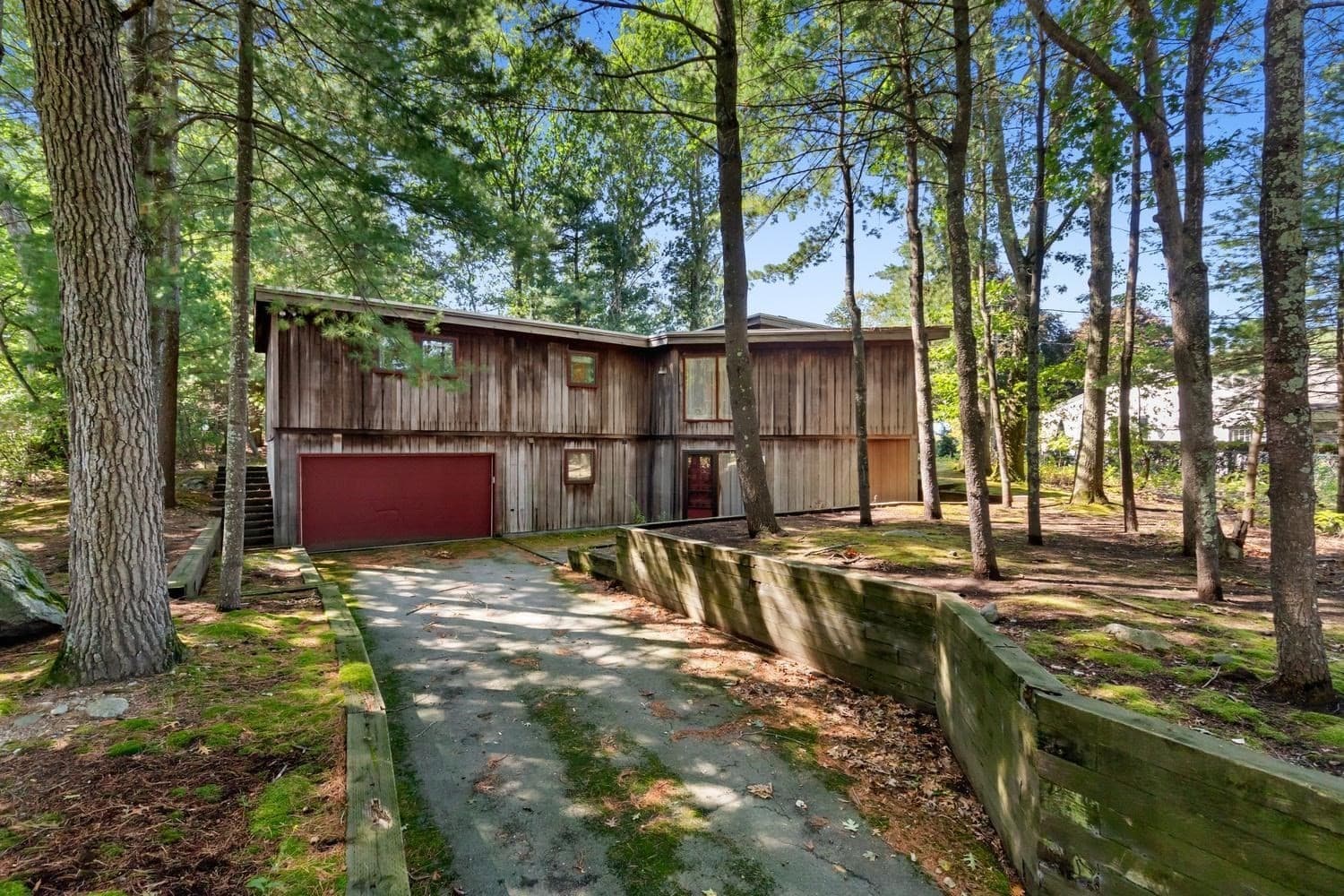 Single Family Residence at 1748 Trapelo Rd, Waltham MA 02451, Waltham, photo 2 of 36