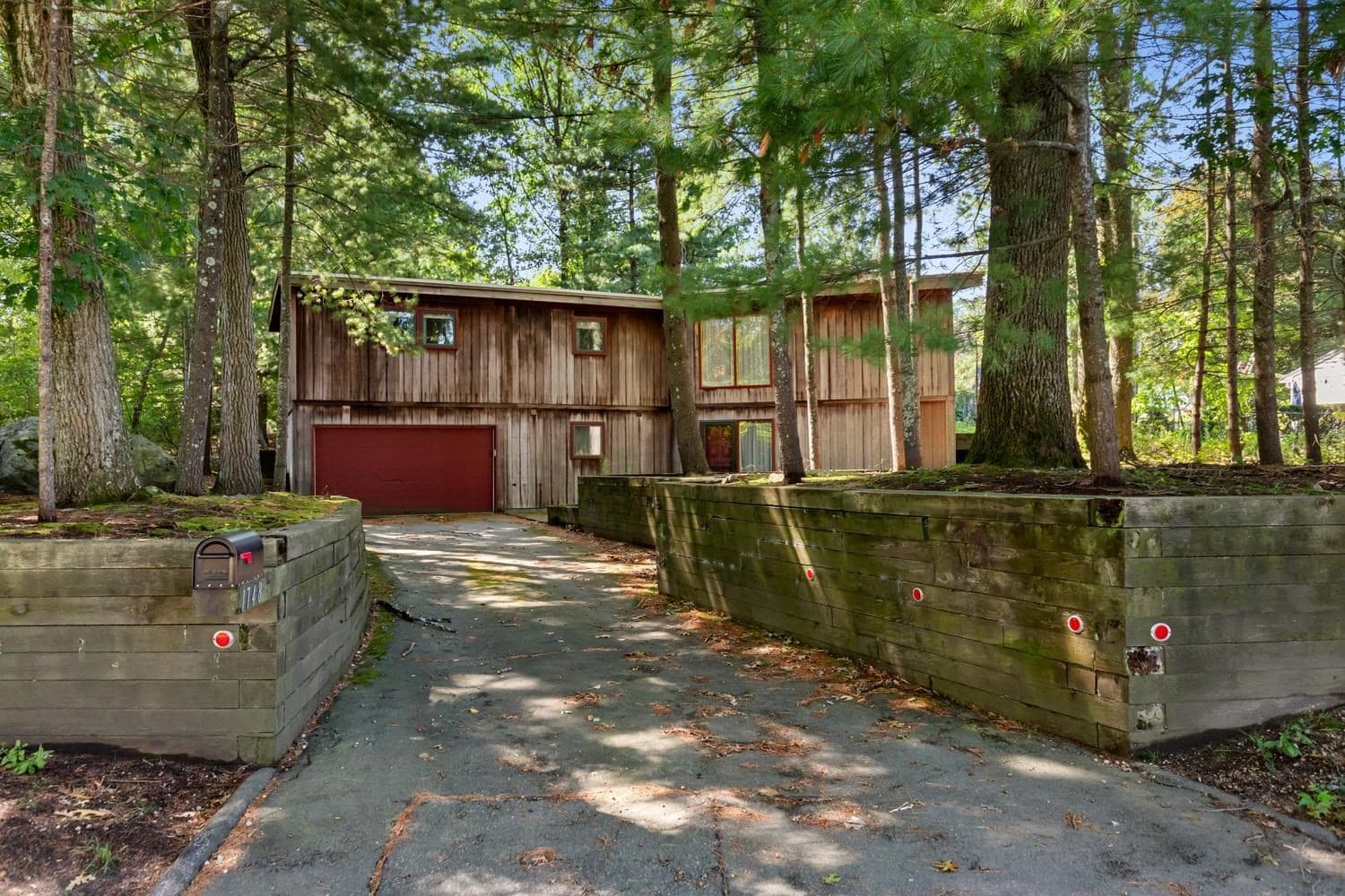 Single Family Residence at 1748 Trapelo Rd, Waltham MA 02451, Waltham, photo 36 of 36