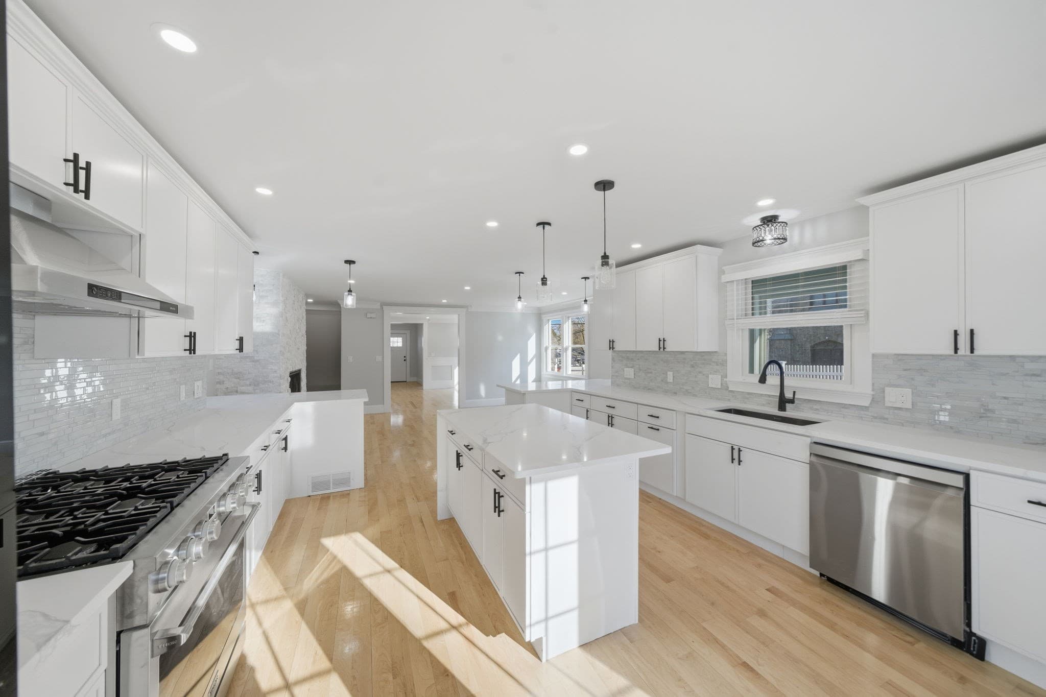 Single Family Residence at 442 High St, Dedham MA 02026, Dedham, photo 2 of 22