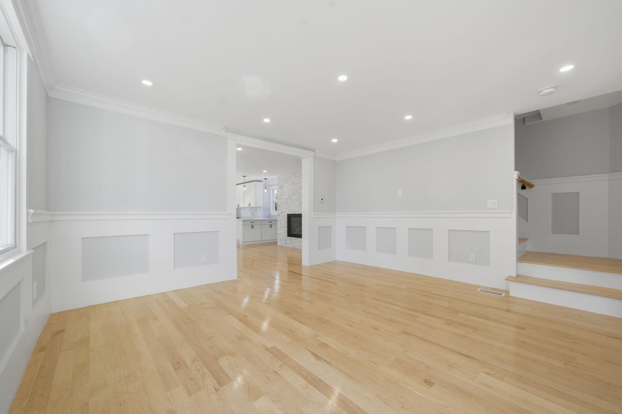 Single Family Residence at 442 High St, Dedham MA 02026, Dedham, photo 7 of 22