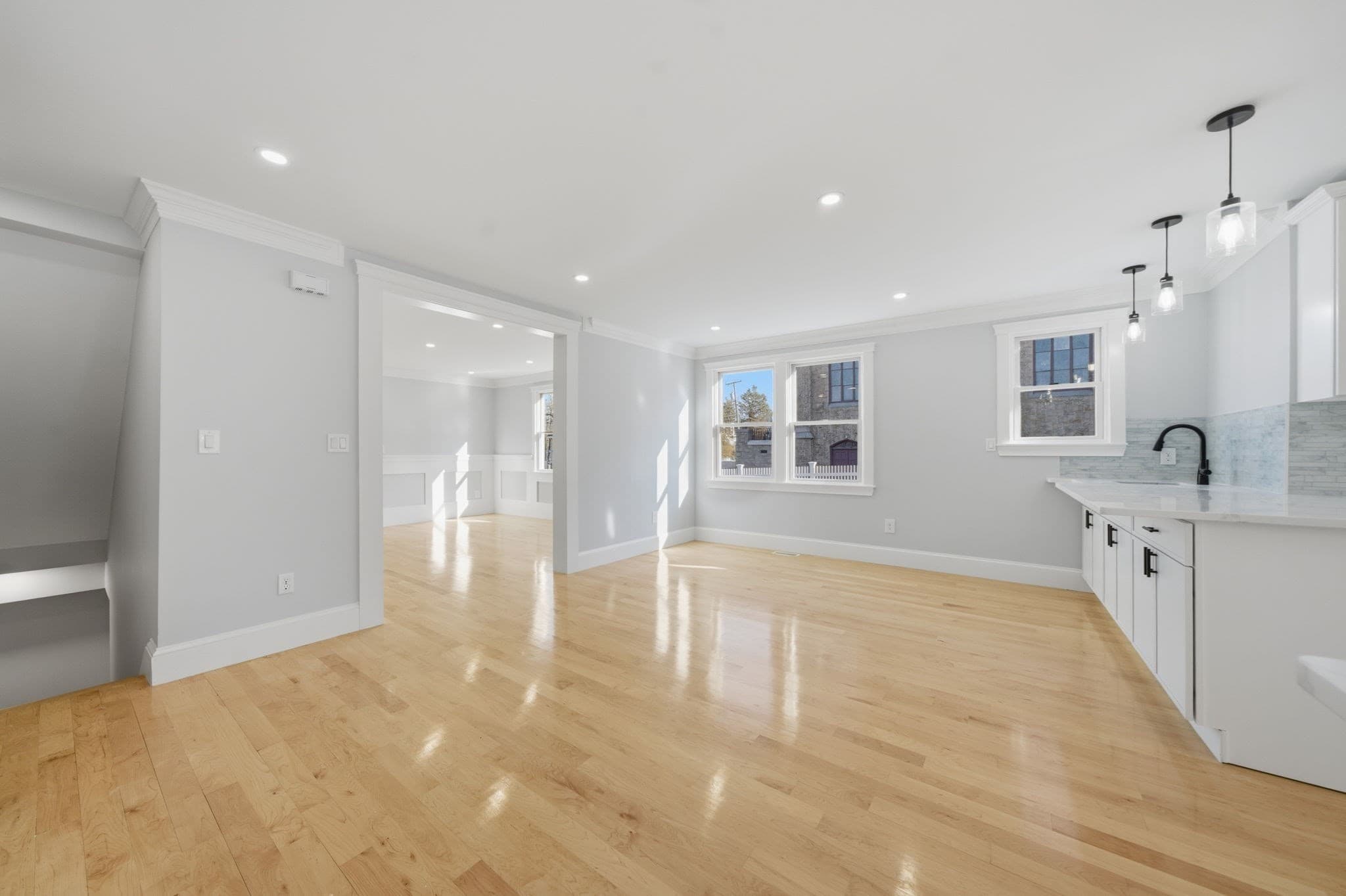 Single Family Residence at 442 High St, Dedham MA 02026, Dedham, photo 5 of 22