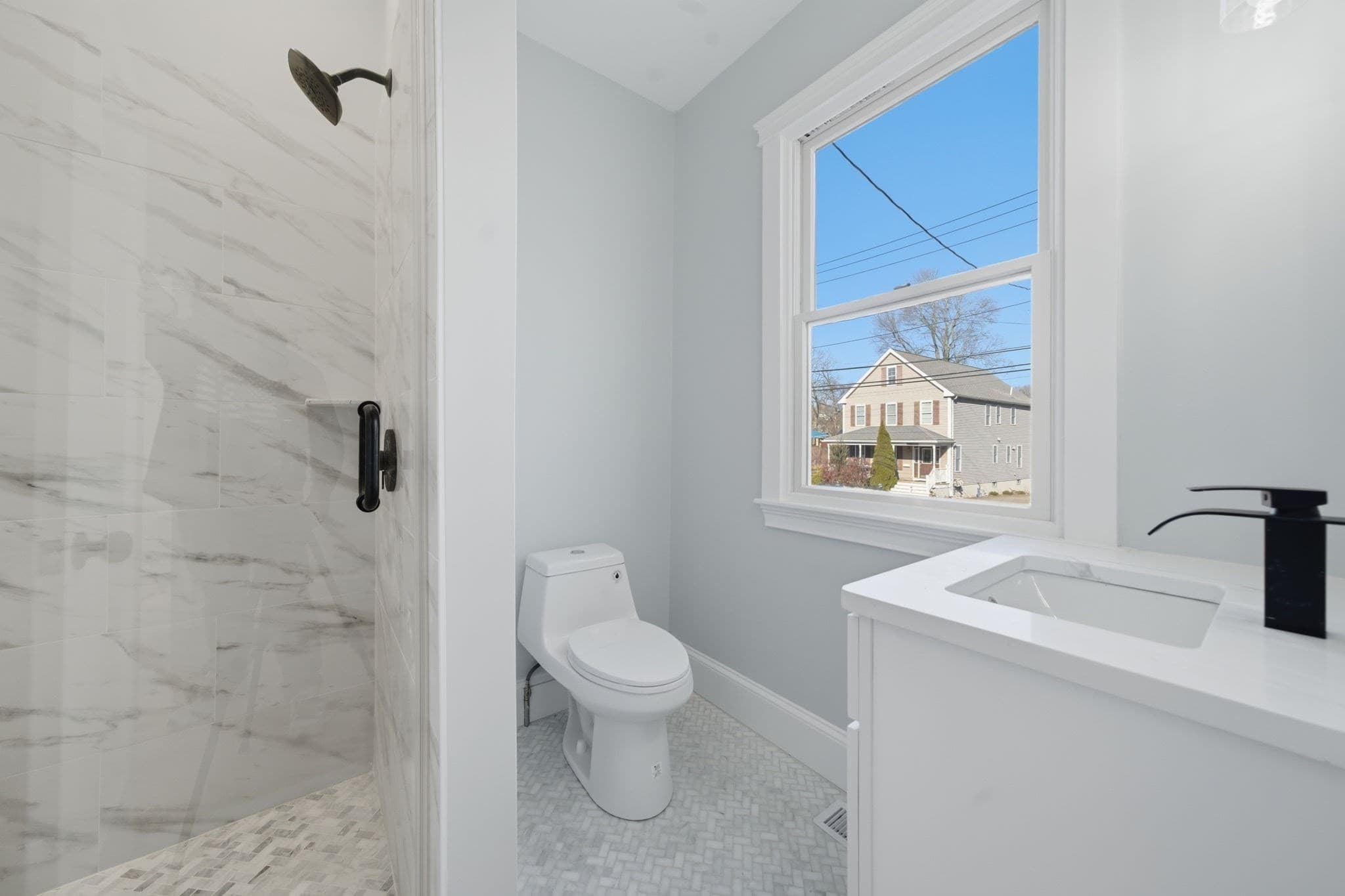 Single Family Residence at 442 High St, Dedham MA 02026, Dedham, photo 10 of 22