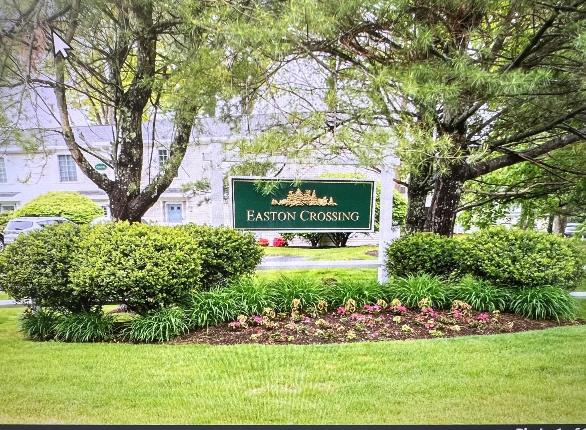 14 Nancy Rd # 6, Easton MA 02375