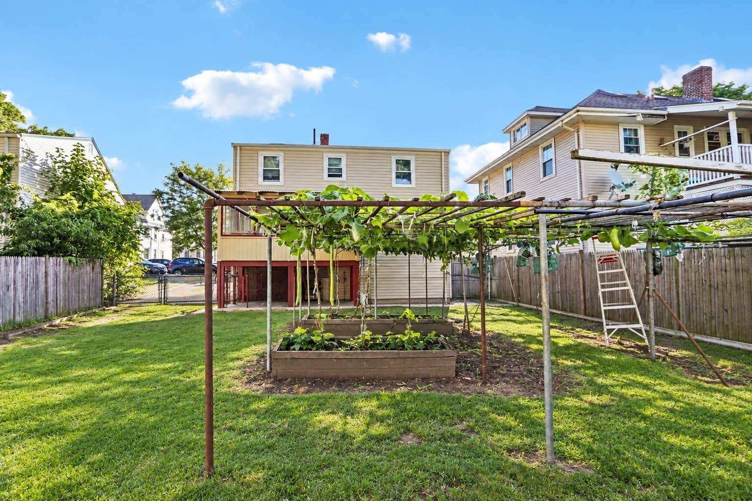 Single Family Residence at 57 Safford St, Quincy MA 02170, Quincy, photo 17 of 21