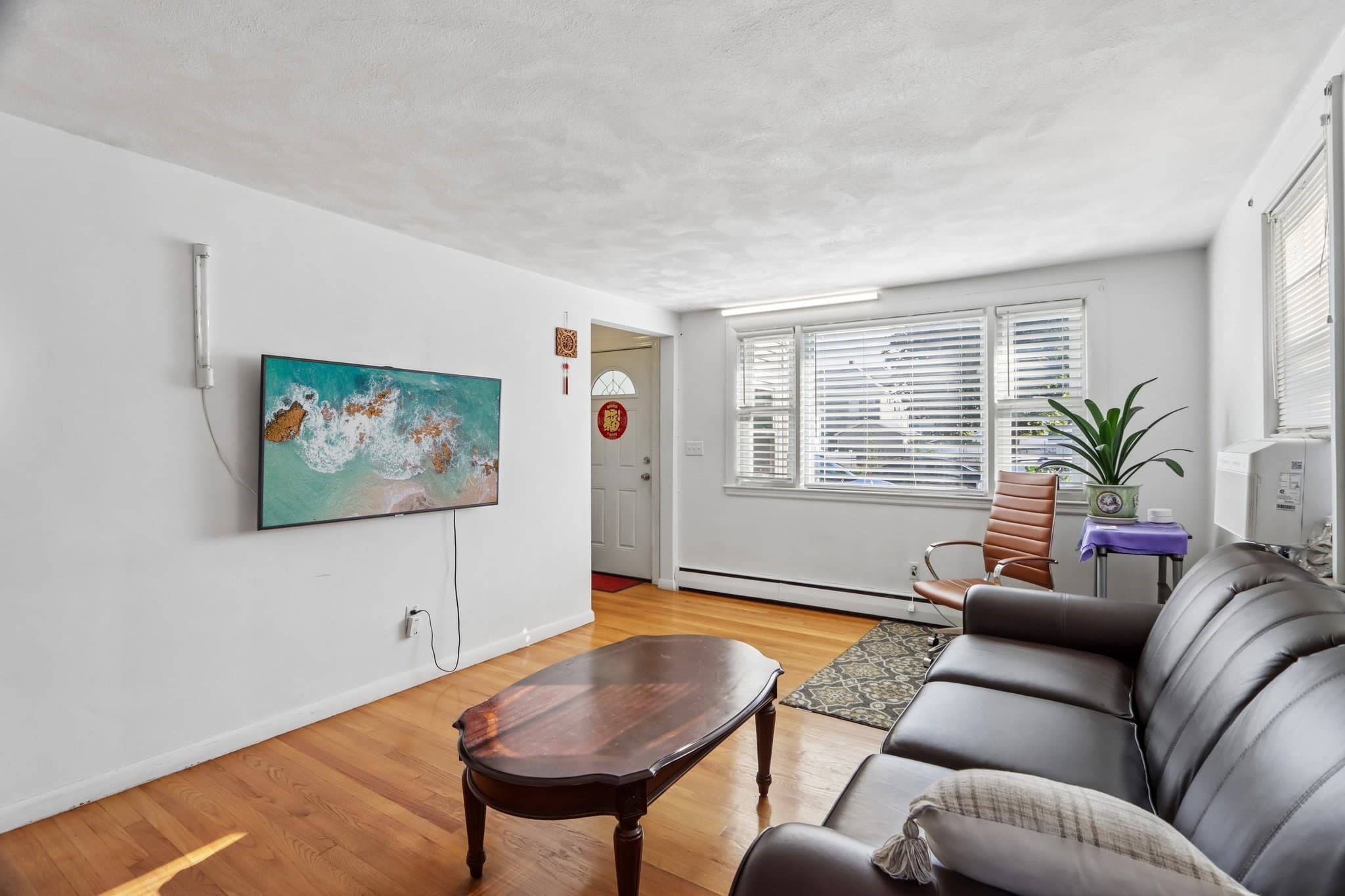 Single Family Residence at 57 Safford St, Quincy MA 02170, Quincy, photo 3 of 21