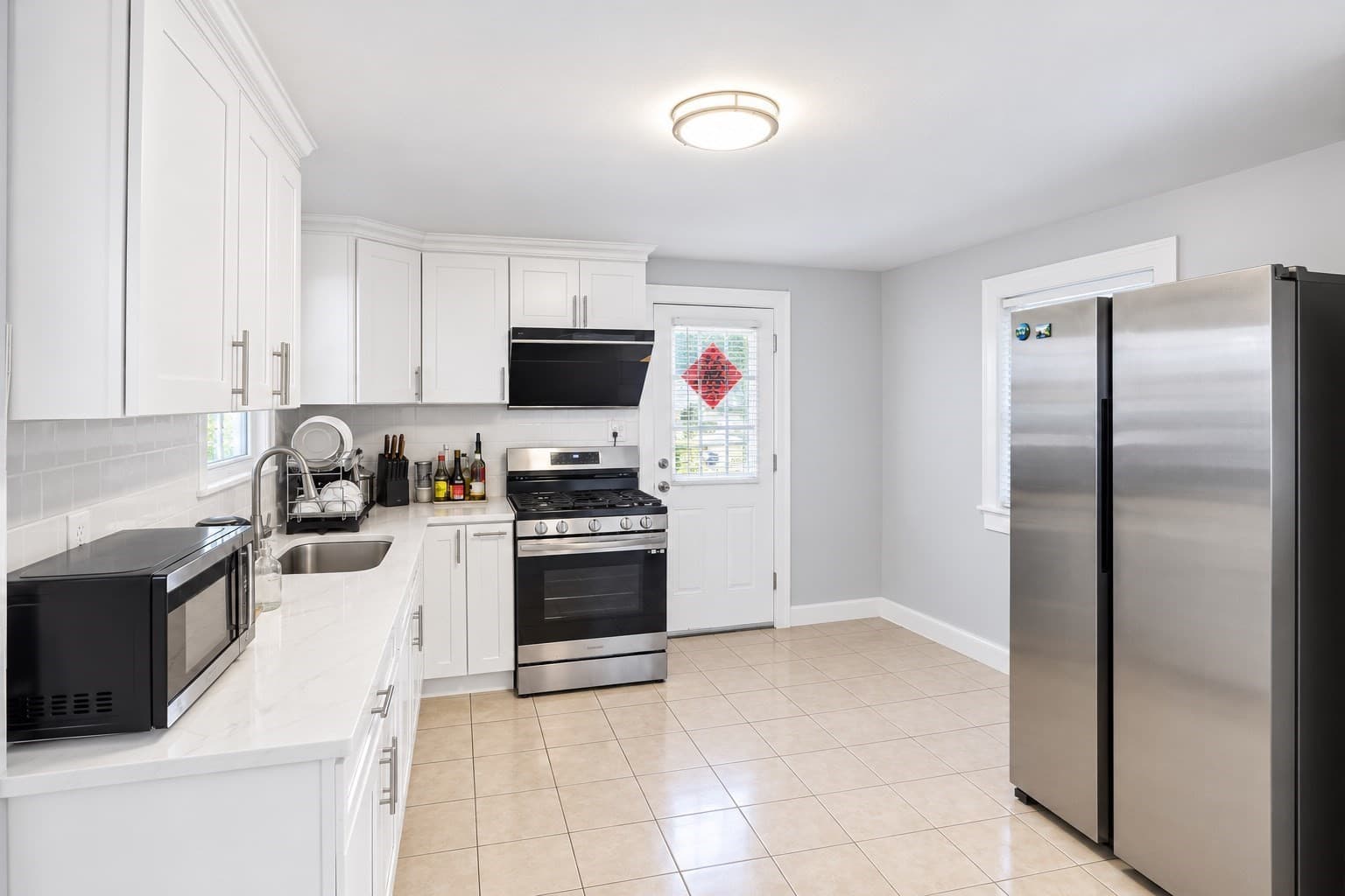 Single Family Residence at 57 Safford St, Quincy MA 02170, Quincy, photo 5 of 21