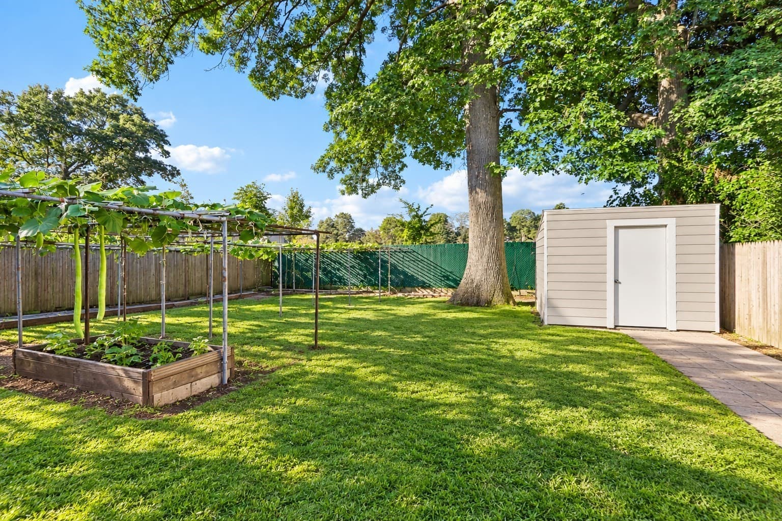 Single Family Residence at 57 Safford St, Quincy MA 02170, Quincy, photo 18 of 21