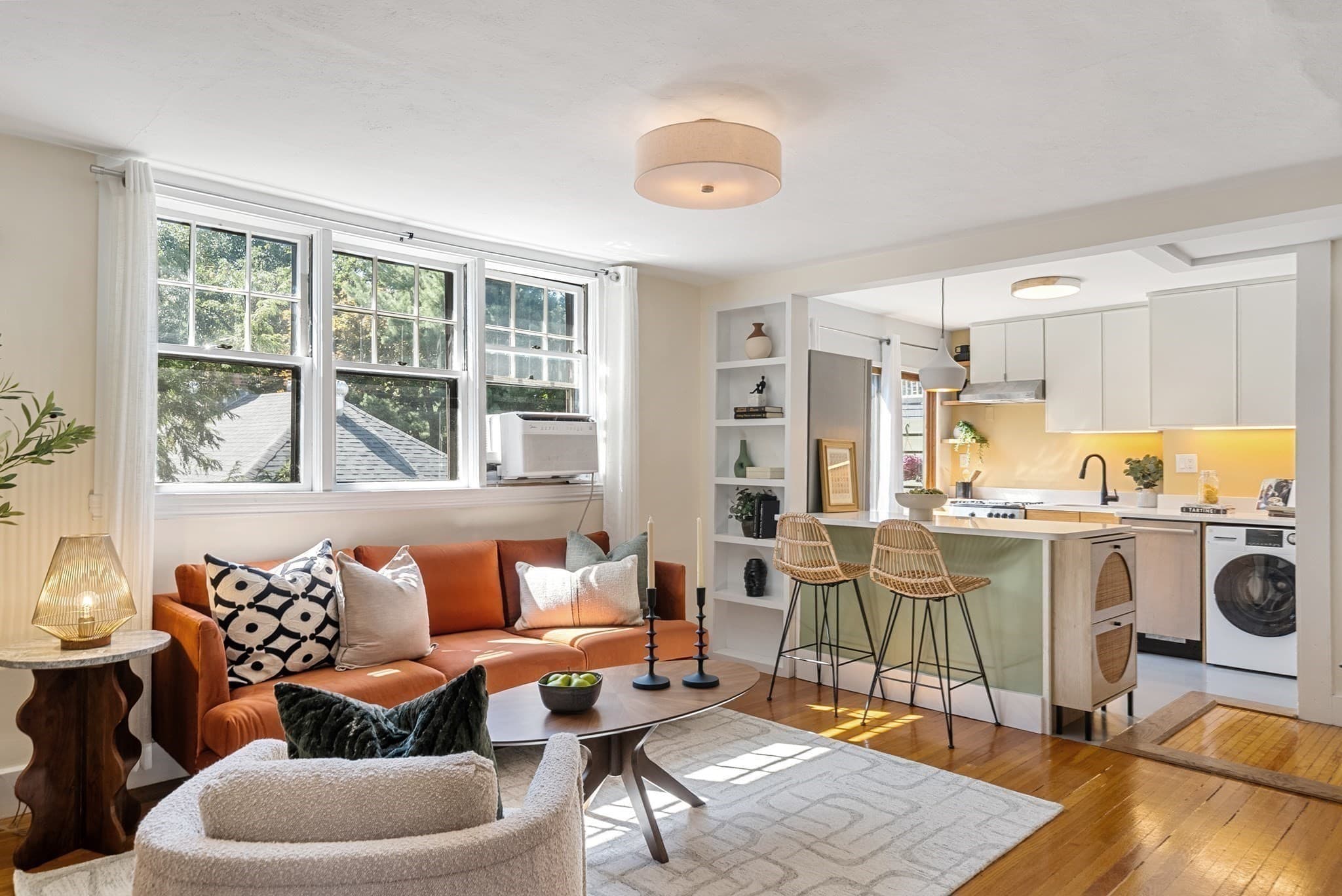 Condominium at 12 Chauncy Street # 4, Cambridge MA 02138, Cambridge, photo 2 of 18