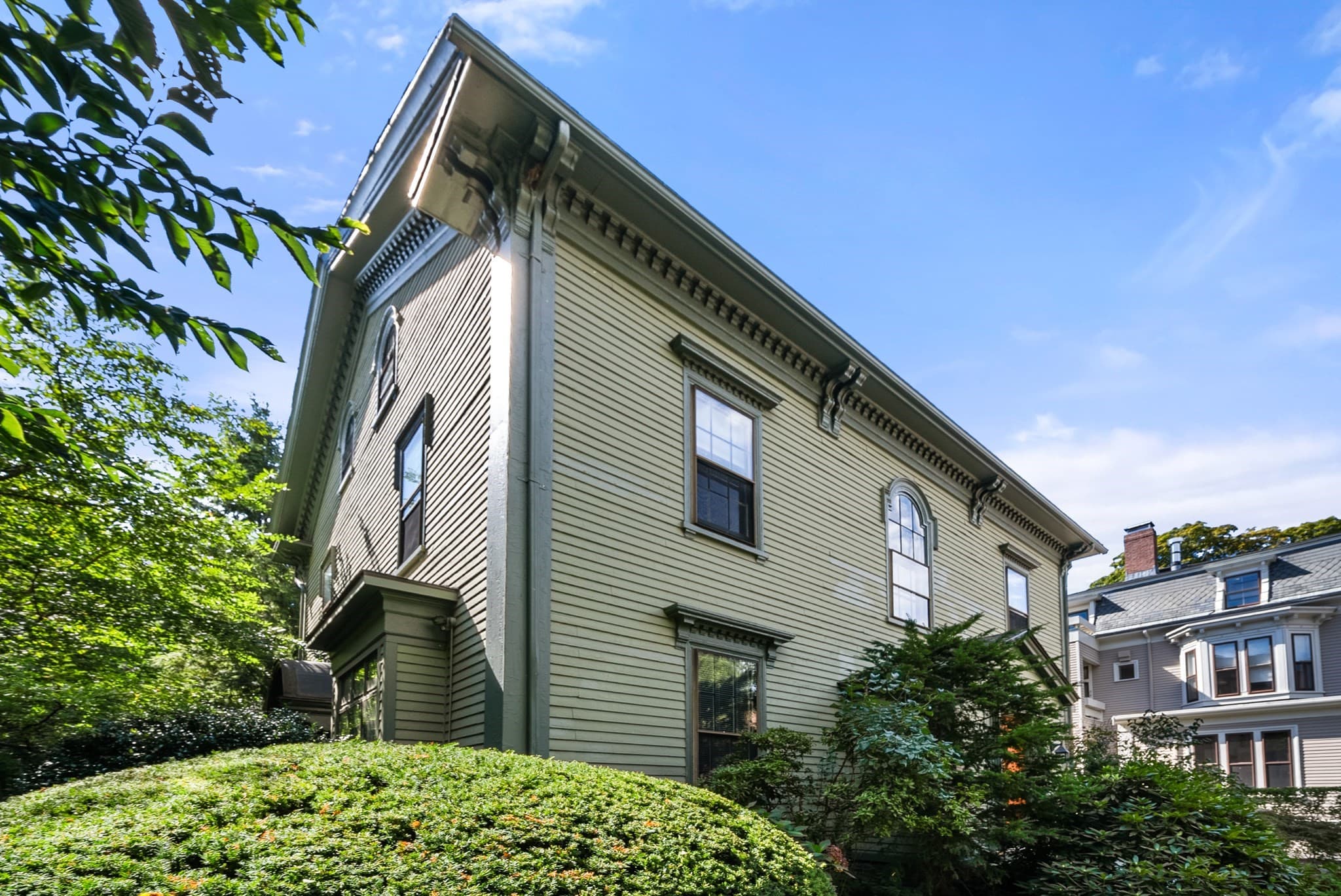 Condominium at 12 Chauncy Street # 4, Cambridge MA 02138, Cambridge, photo 17 of 18