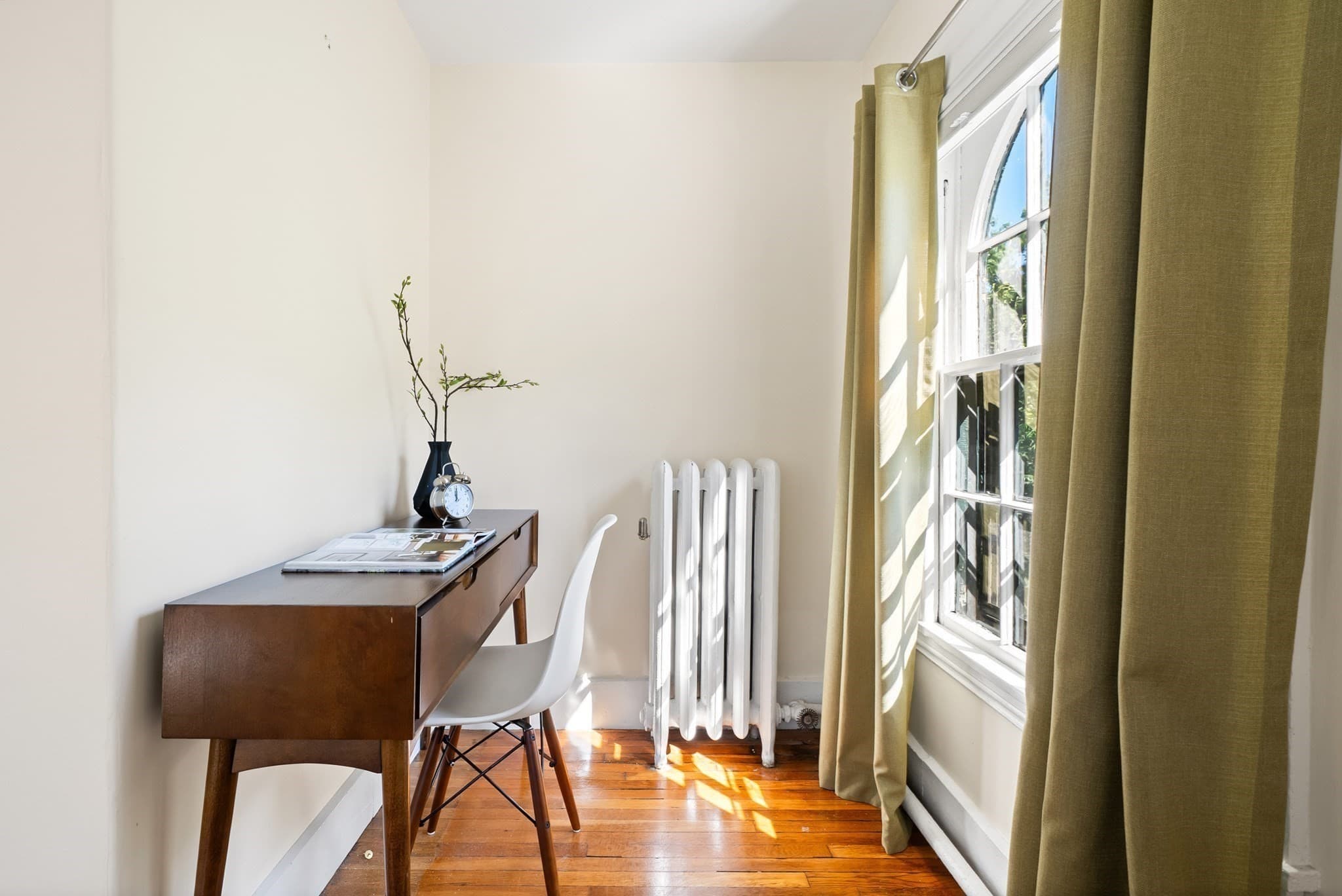 Condominium at 12 Chauncy Street # 4, Cambridge MA 02138, Cambridge, photo 12 of 18