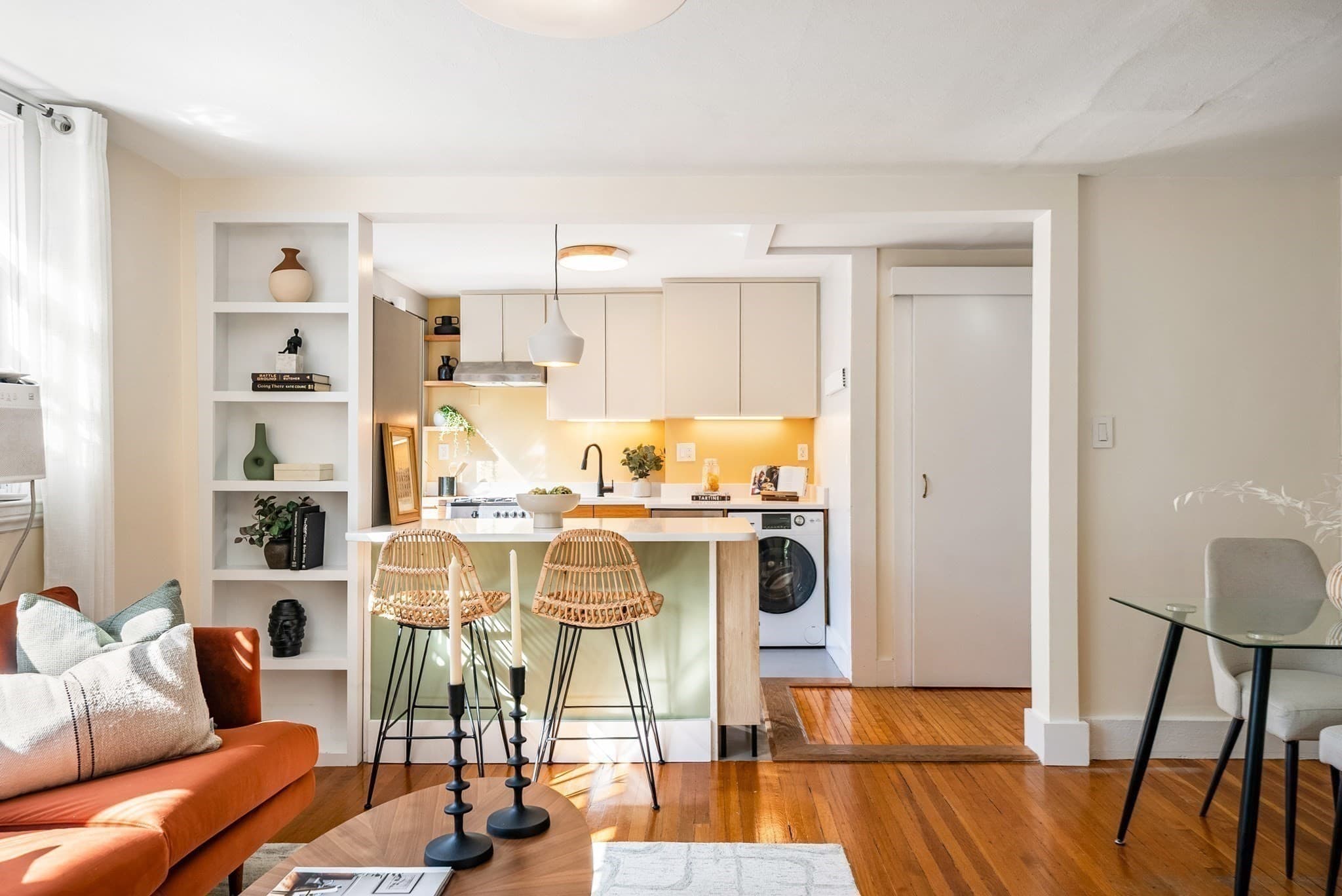 Condominium at 12 Chauncy Street # 4, Cambridge MA 02138, Cambridge, photo 3 of 18