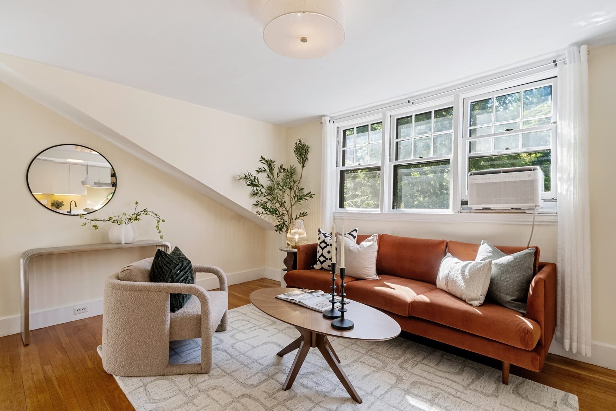 Condominium at 12 Chauncy Street # 4, Cambridge MA 02138, Cambridge, photo 5 of 18