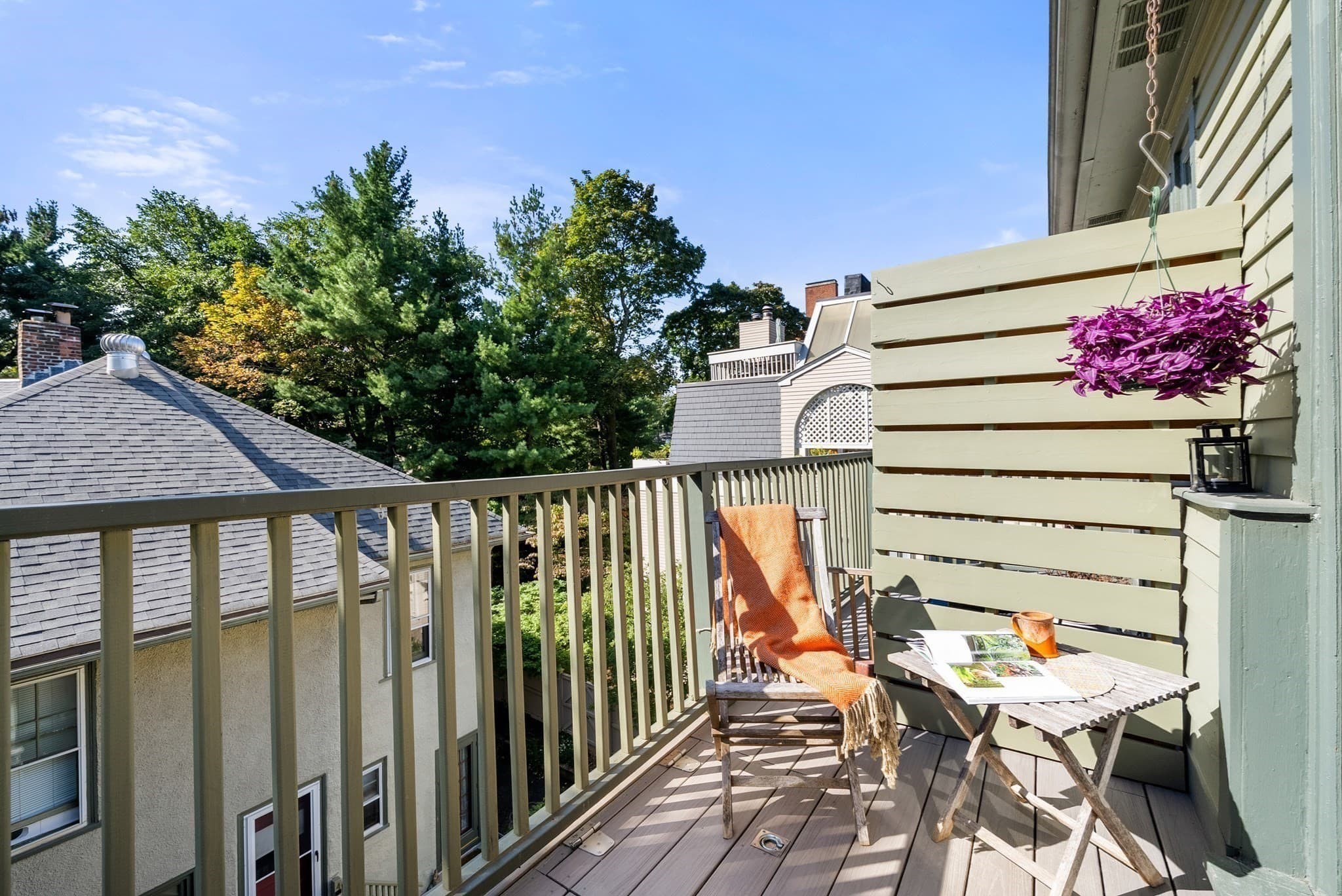 Condominium at 12 Chauncy Street # 4, Cambridge MA 02138, Cambridge, photo 9 of 18