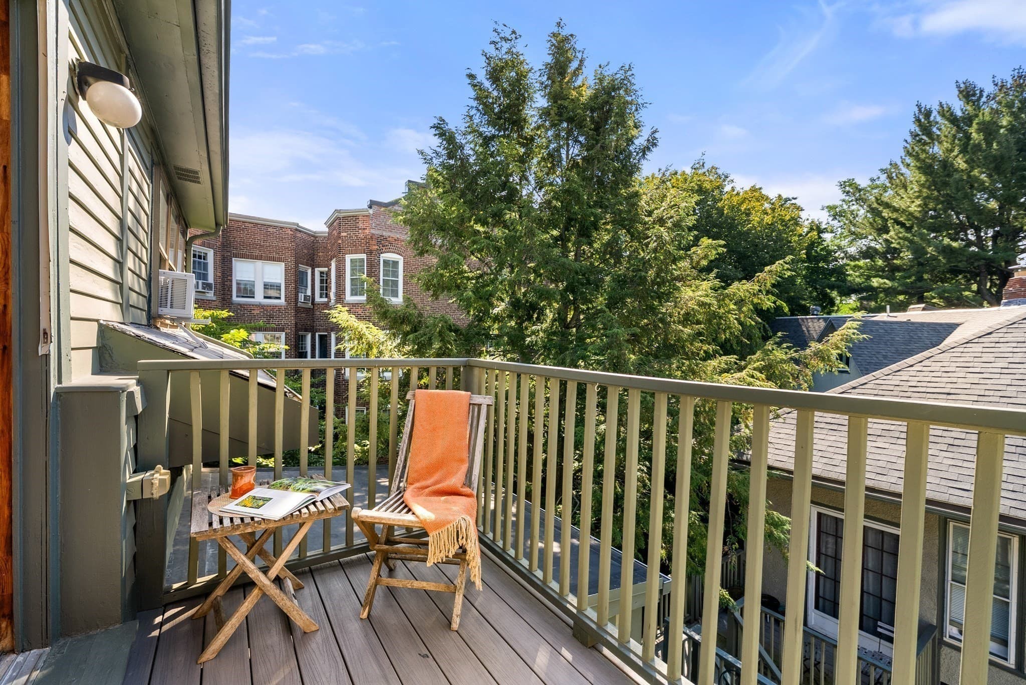 Condominium at 12 Chauncy Street # 4, Cambridge MA 02138, Cambridge, photo 10 of 18