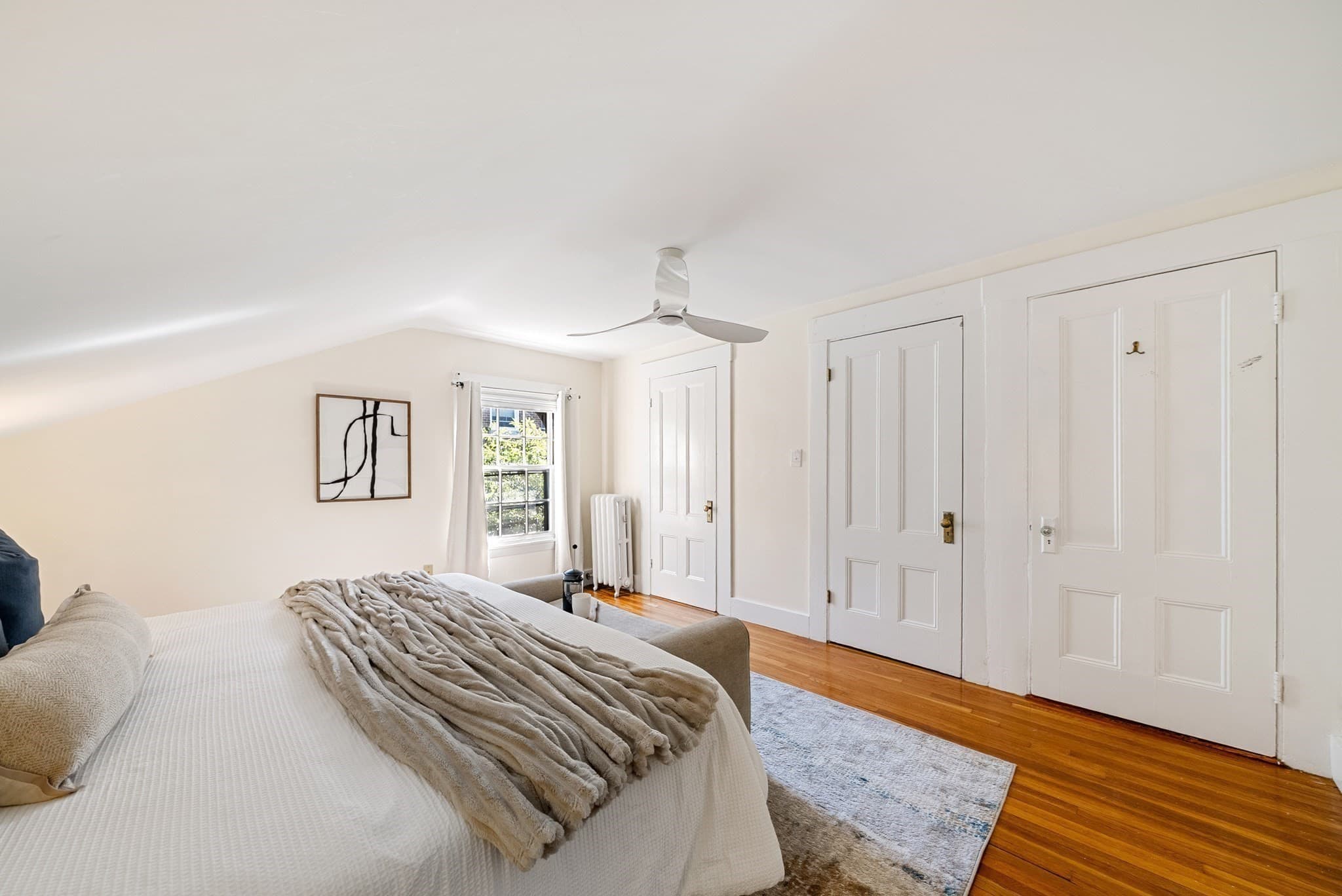 Condominium at 12 Chauncy Street # 4, Cambridge MA 02138, Cambridge, photo 14 of 18