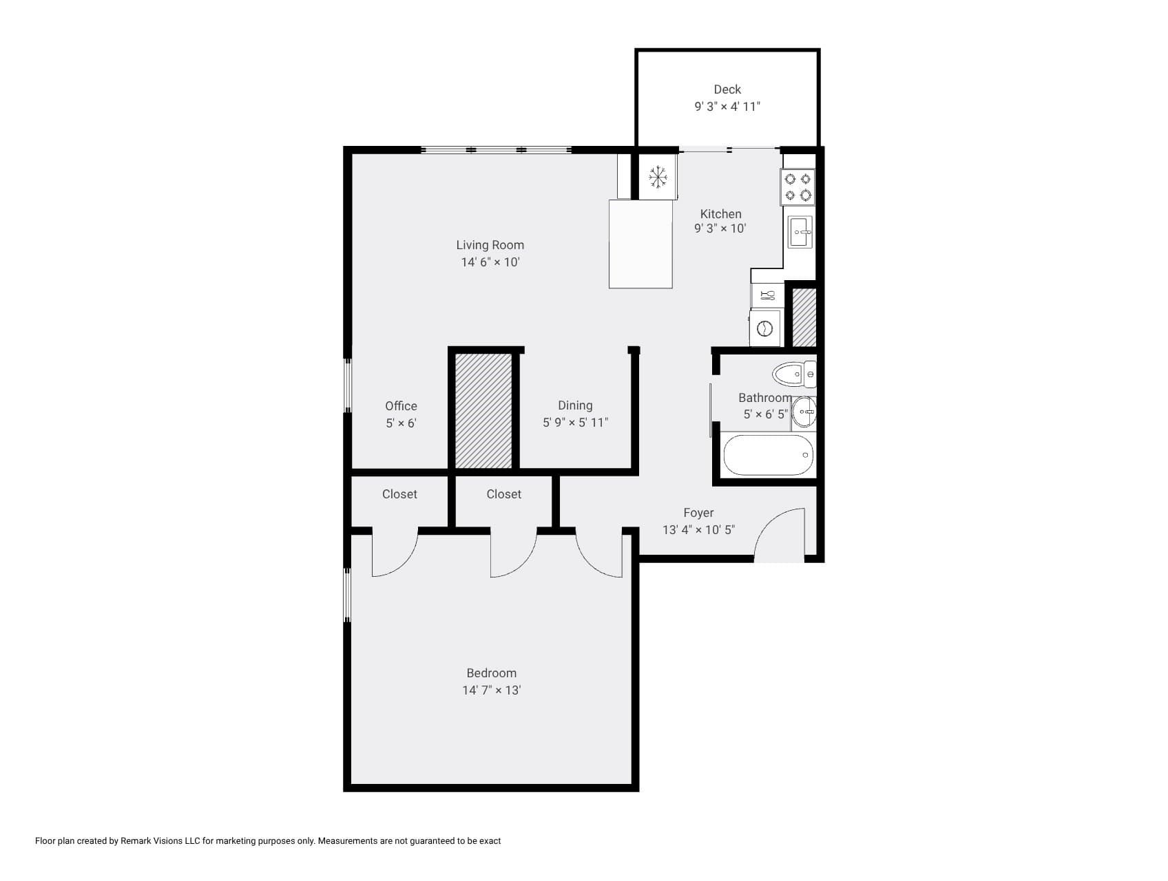 Condominium at 12 Chauncy Street # 4, Cambridge MA 02138, Cambridge, photo 18 of 18