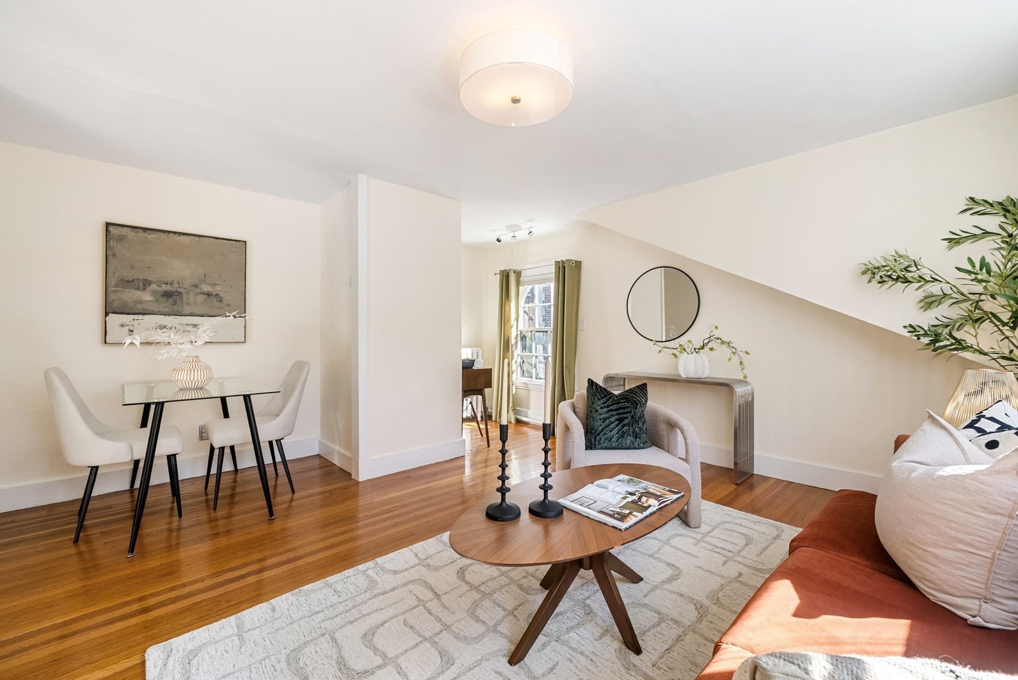 Condominium at 12 Chauncy Street # 4, Cambridge MA 02138, Cambridge, photo 4 of 18