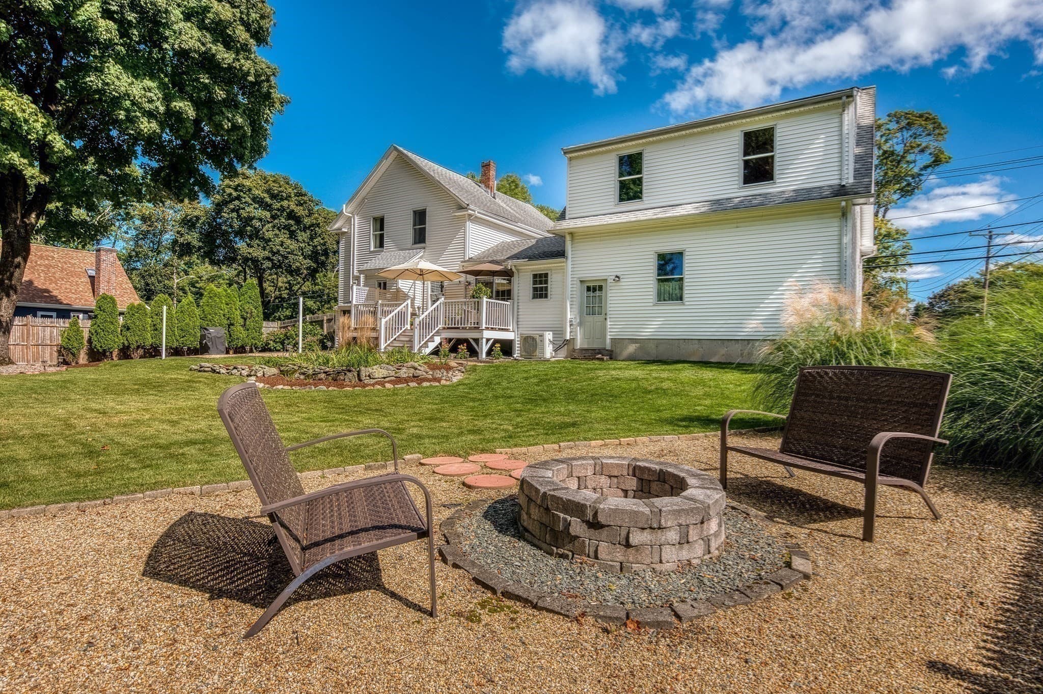 Single Family Residence at 116 North Avenue, Attleboro MA 02703, Attleboro, photo 27 of 39