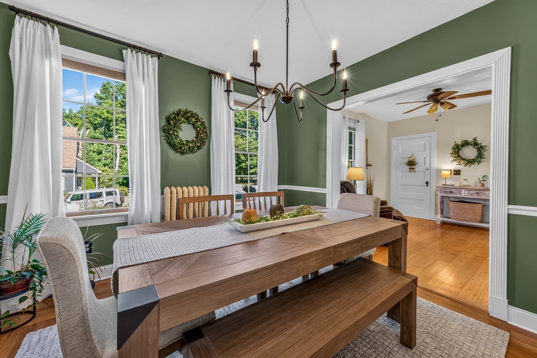 Single Family Residence at 116 North Avenue, Attleboro MA 02703, Attleboro, photo 13 of 39