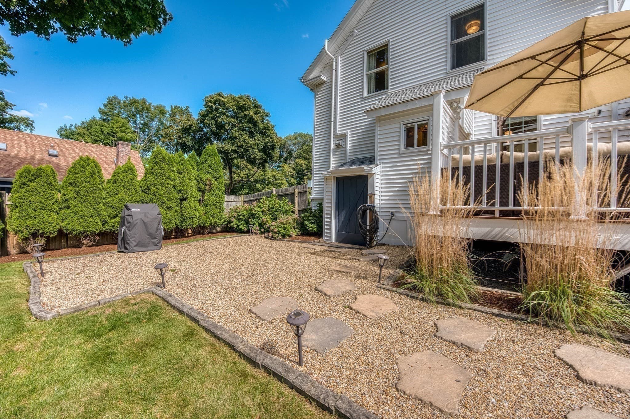 Single Family Residence at 116 North Avenue, Attleboro MA 02703, Attleboro, photo 26 of 39