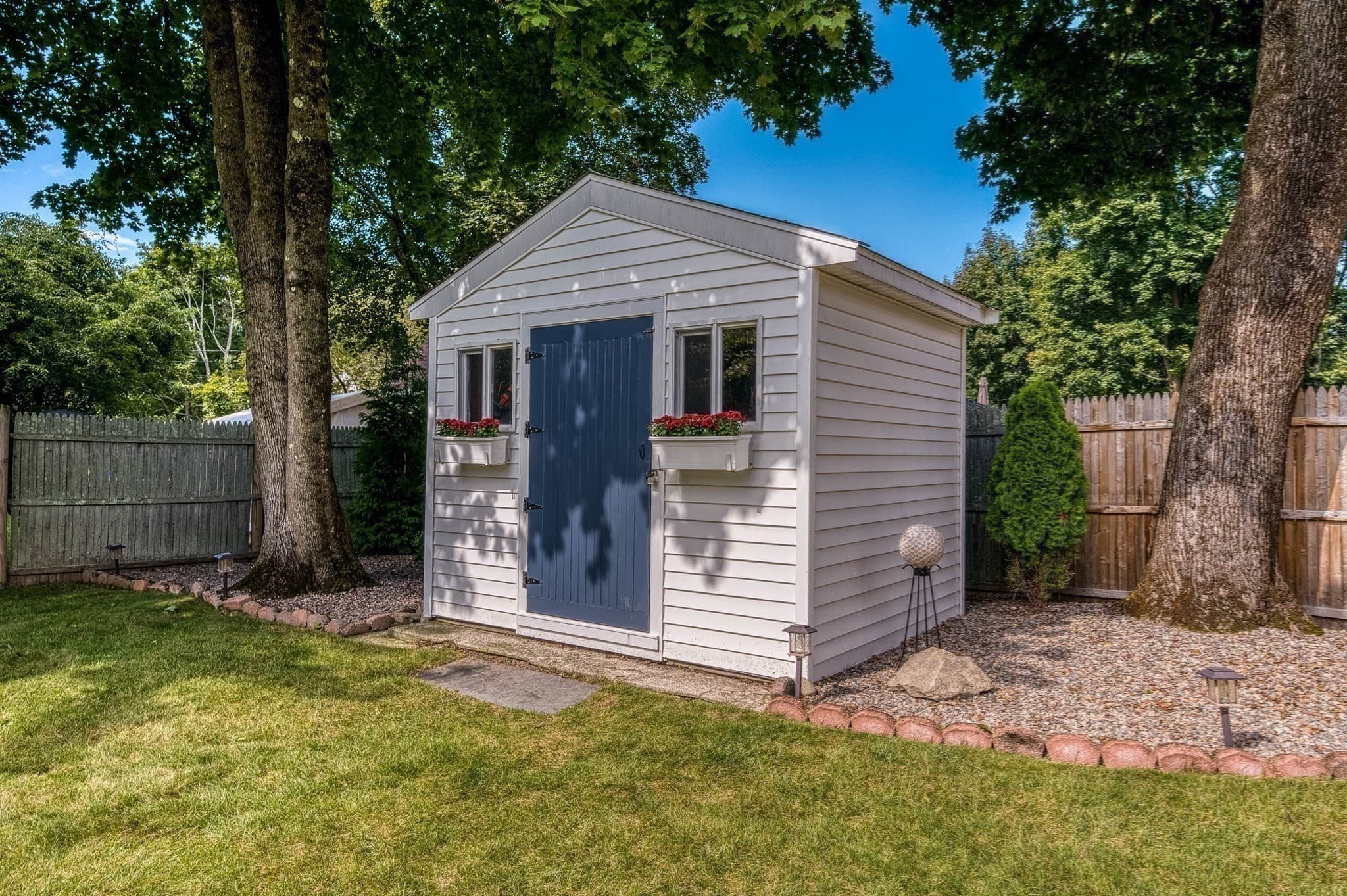 Single Family Residence at 116 North Avenue, Attleboro MA 02703, Attleboro, photo 36 of 39