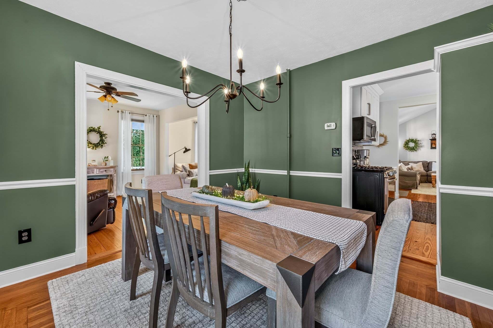 Single Family Residence at 116 North Avenue, Attleboro MA 02703, Attleboro, photo 15 of 39