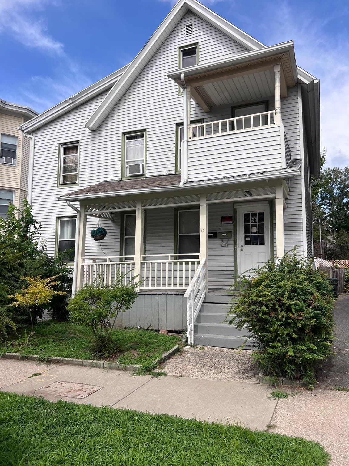 56 Montmorenci St., Springfield MA 01107