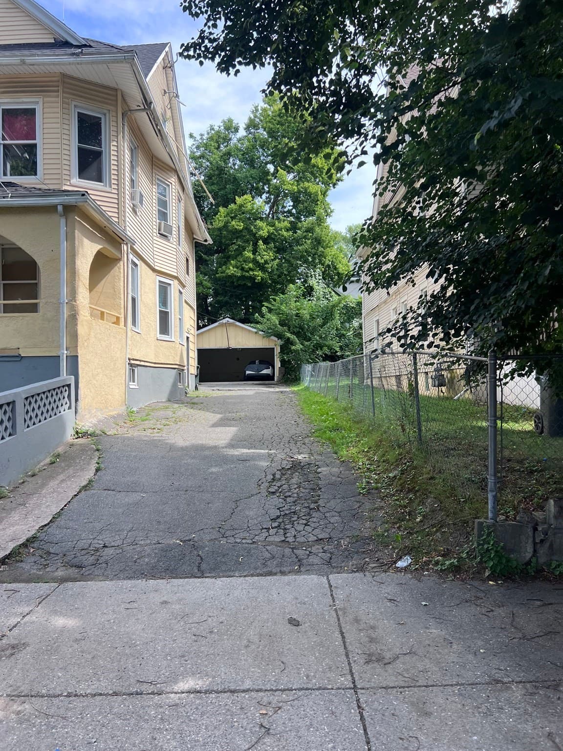 2 Family - 2 Units Up/Down at 195-197 Massaoit St., Springfield MA 01107, Springfield, photo 17 of 17