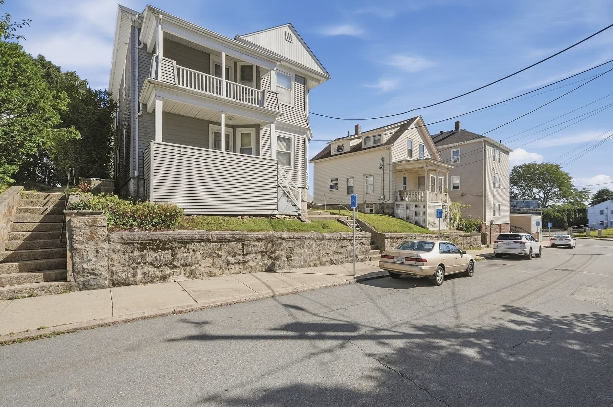 Multi Family at 144 Swindells St, Fall River MA 02723, Fall River, photo 2 of 37