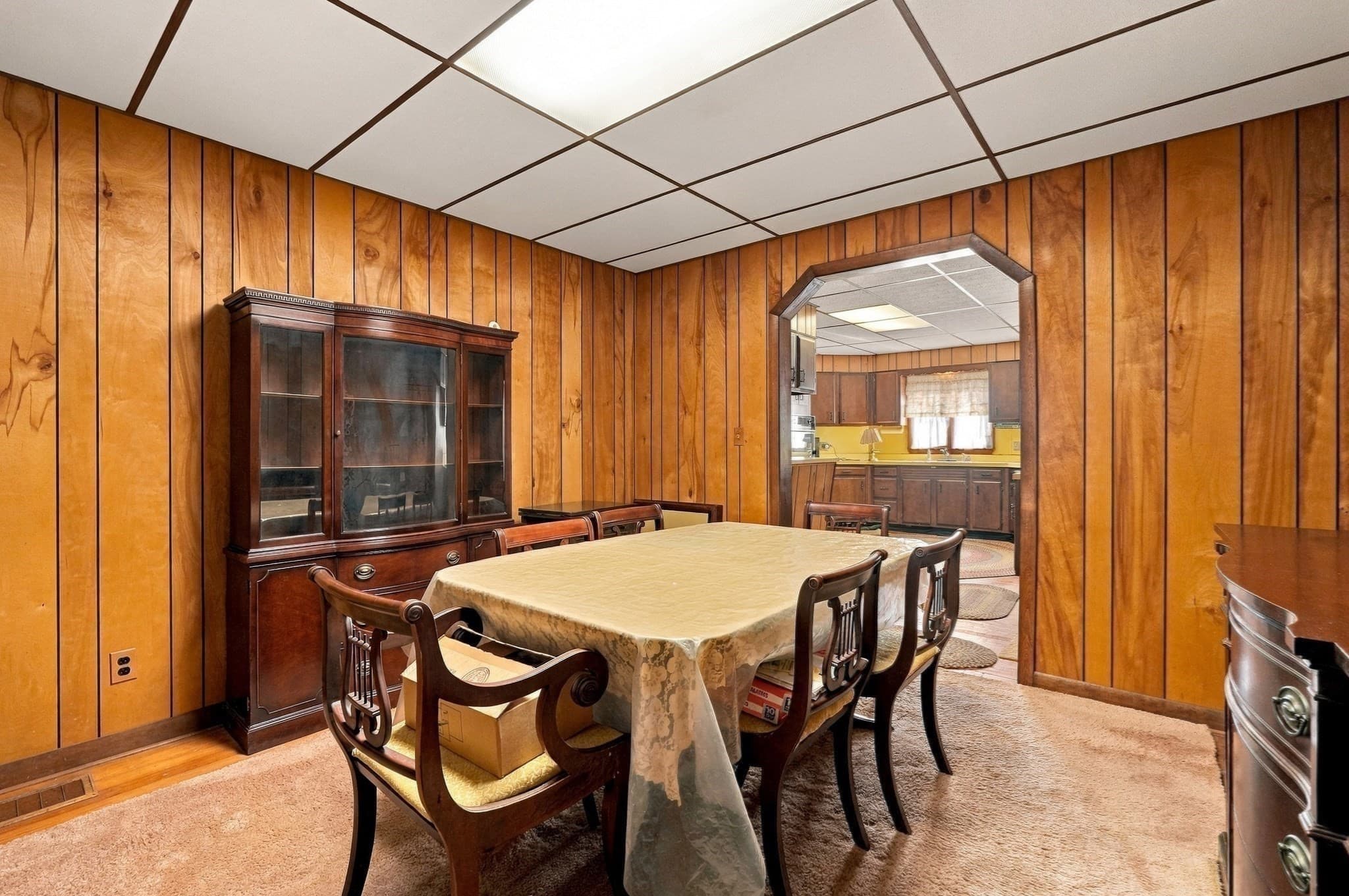 Multi Family at 144 Swindells St, Fall River MA 02723, Fall River, photo 13 of 37