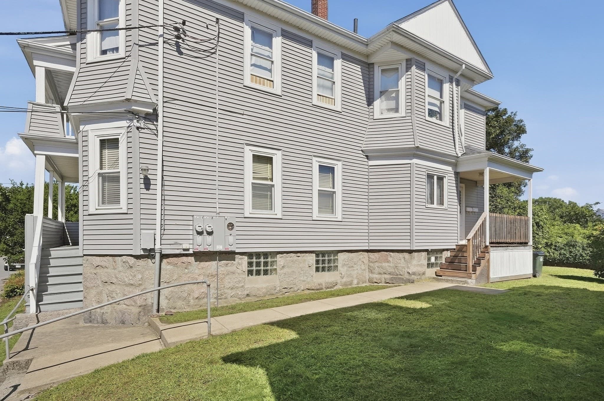 Multi Family at 144 Swindells St, Fall River MA 02723, Fall River, photo 3 of 37