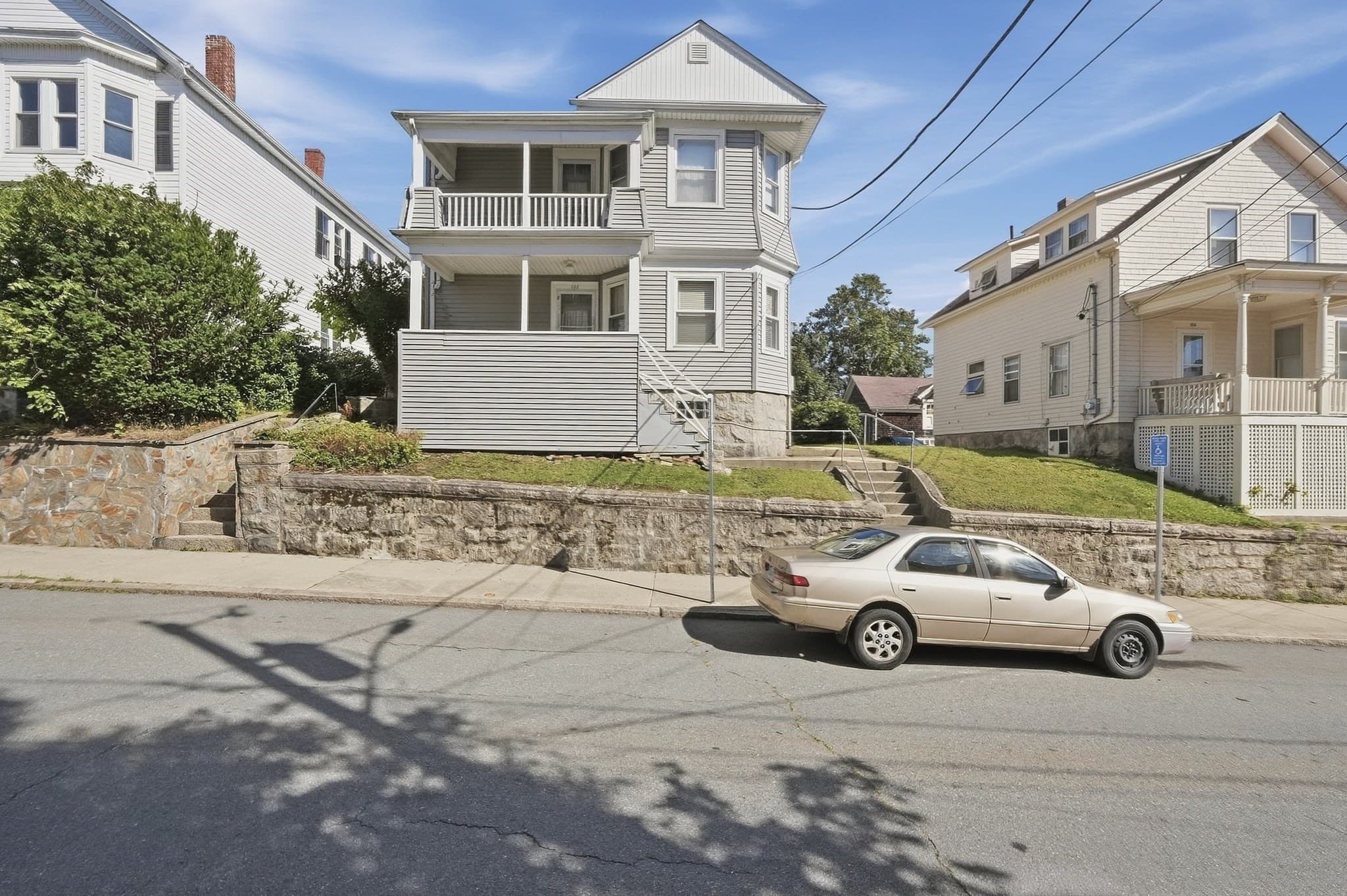 144 Swindells St, Fall River MA 02723