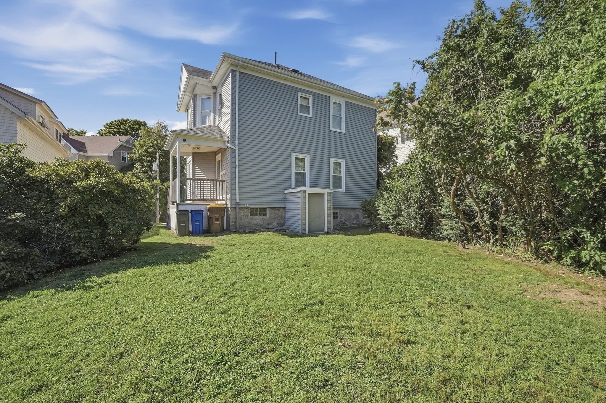 Multi Family at 144 Swindells St, Fall River MA 02723, Fall River, photo 4 of 37