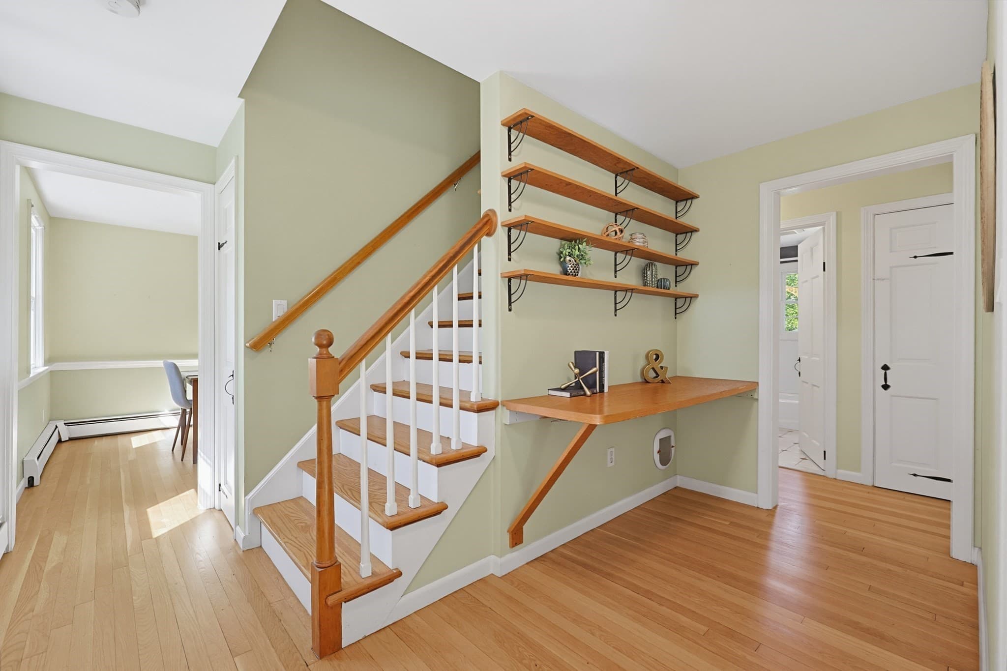 Single Family Residence at 320 Newton Street, Northborough MA 01532, Northborough, photo 2 of 40